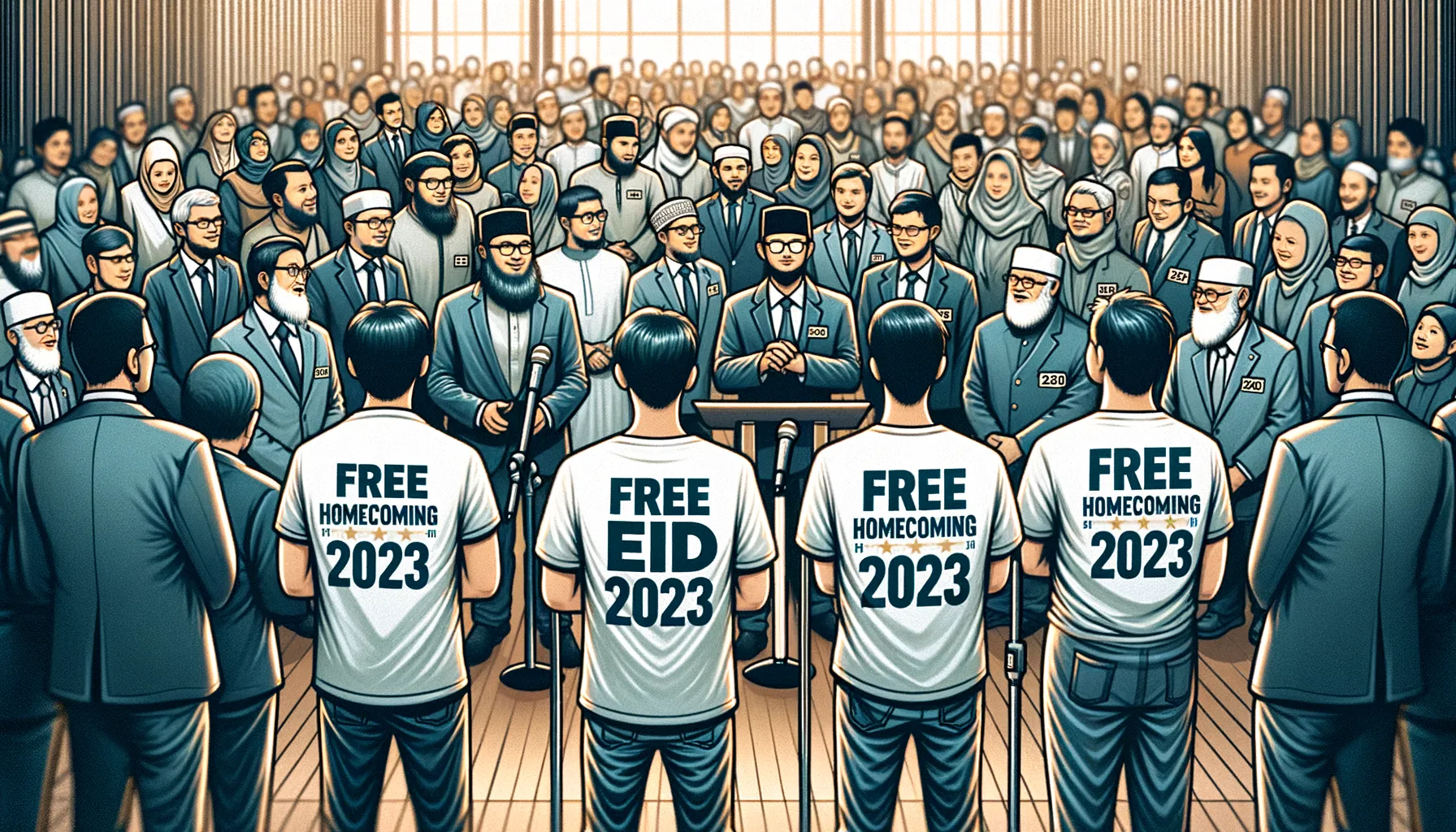 Mudik dan Balik Gratis: Inisiatif Pemprov Jateng untuk Lebaran 2026