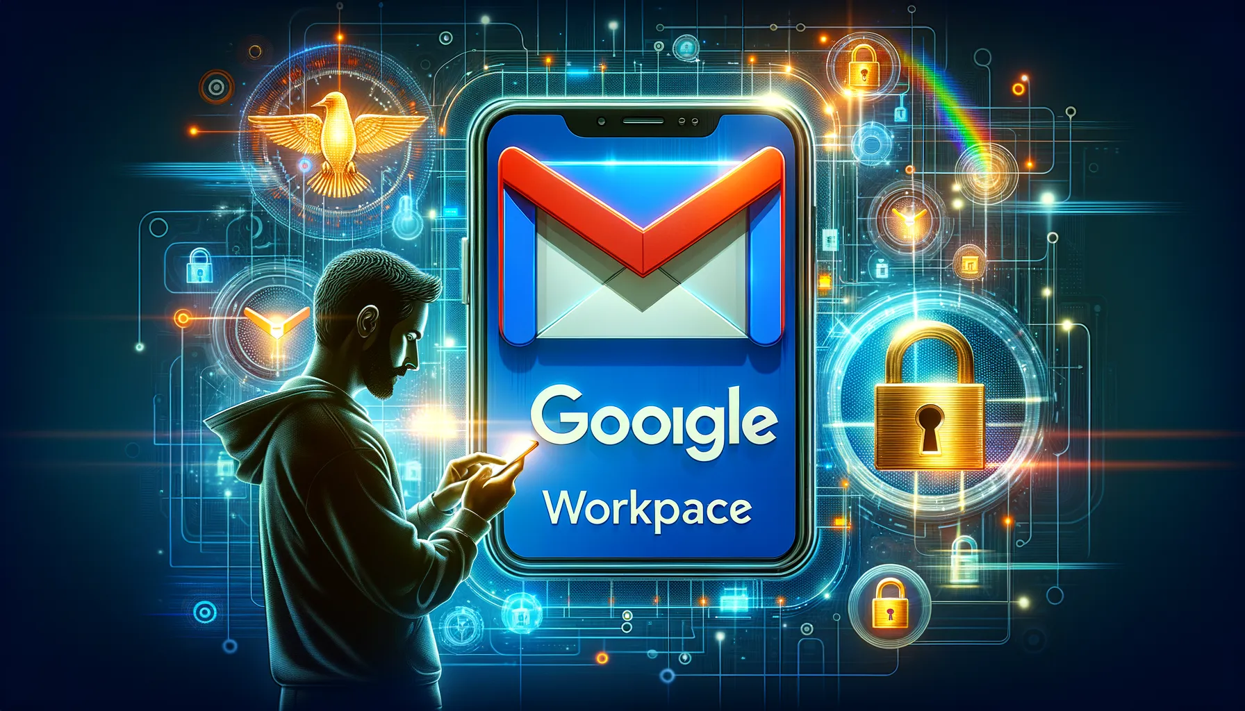 Enkripsi End-to-End Gmail: Langkah Besar Google untuk Keamanan Data