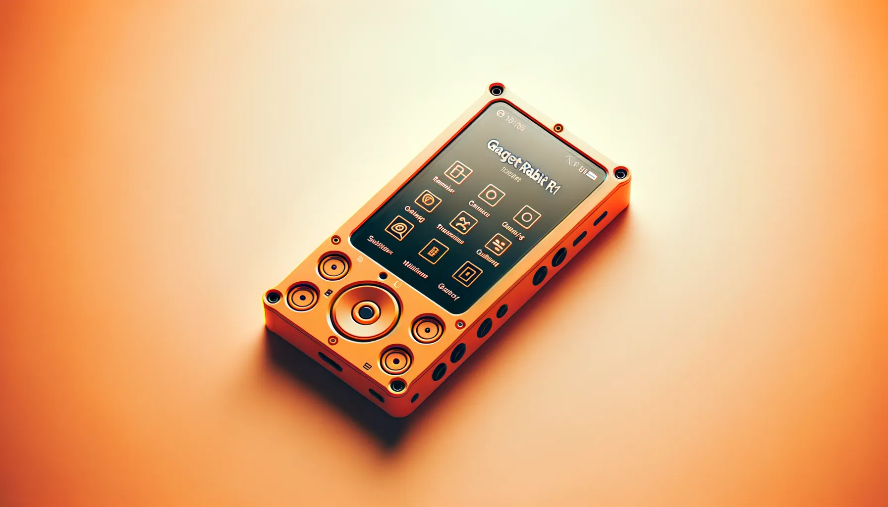 Rabbit R1: Kebangkitan Gadget AI di Era Smartphone