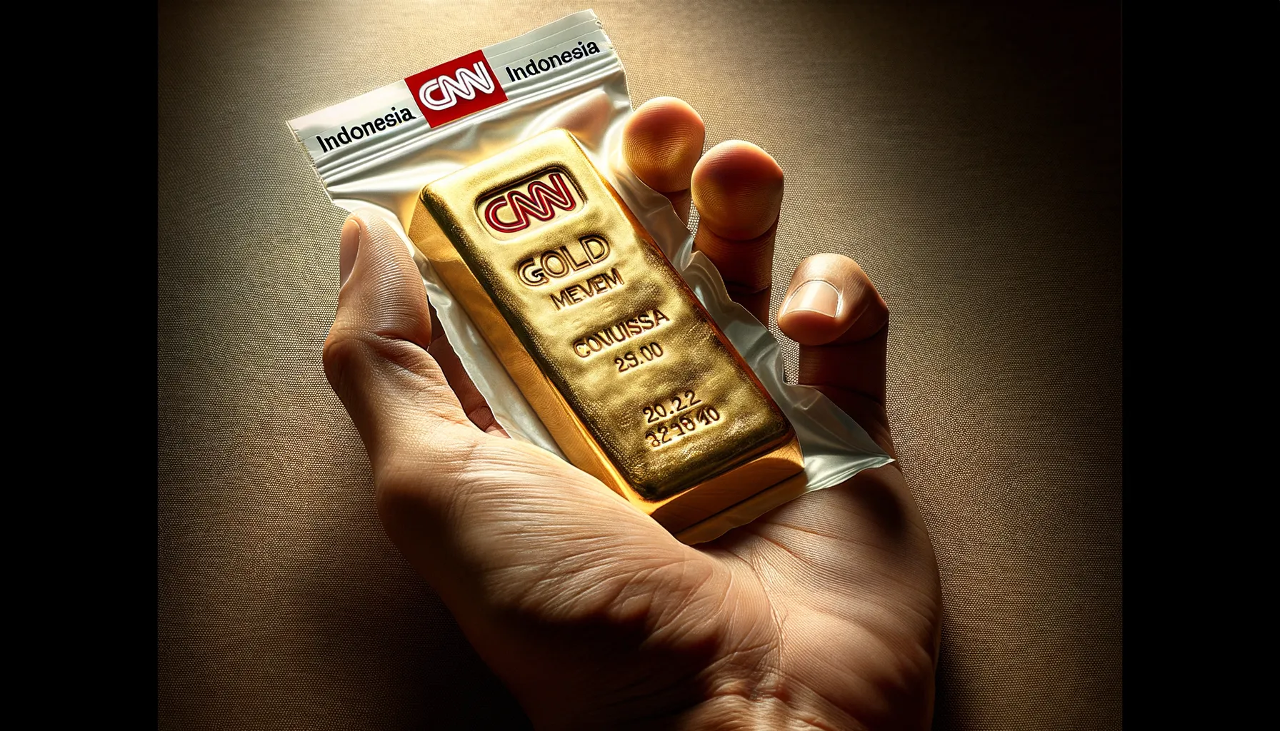 Harga Emas Melonjak: Spekulasi dan Dampak Ekonomi