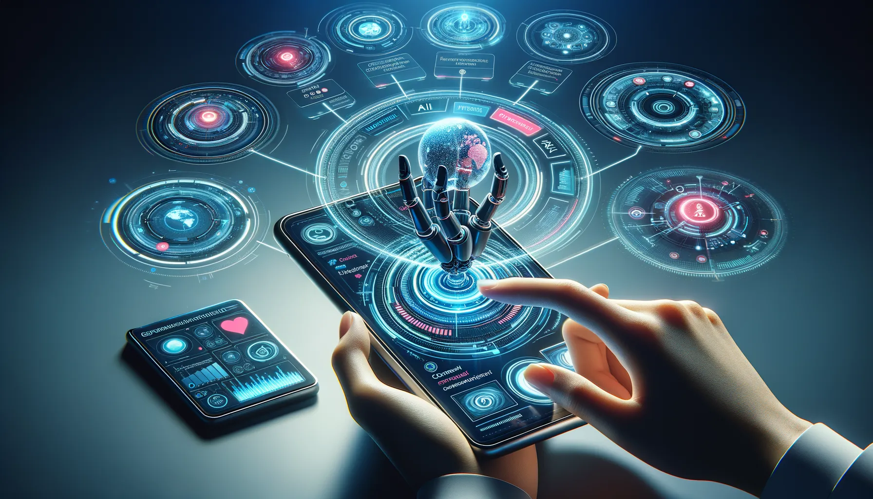 Revolusi AI Samsung: Integrasi Galaxy AI dalam Ekosistem Digital