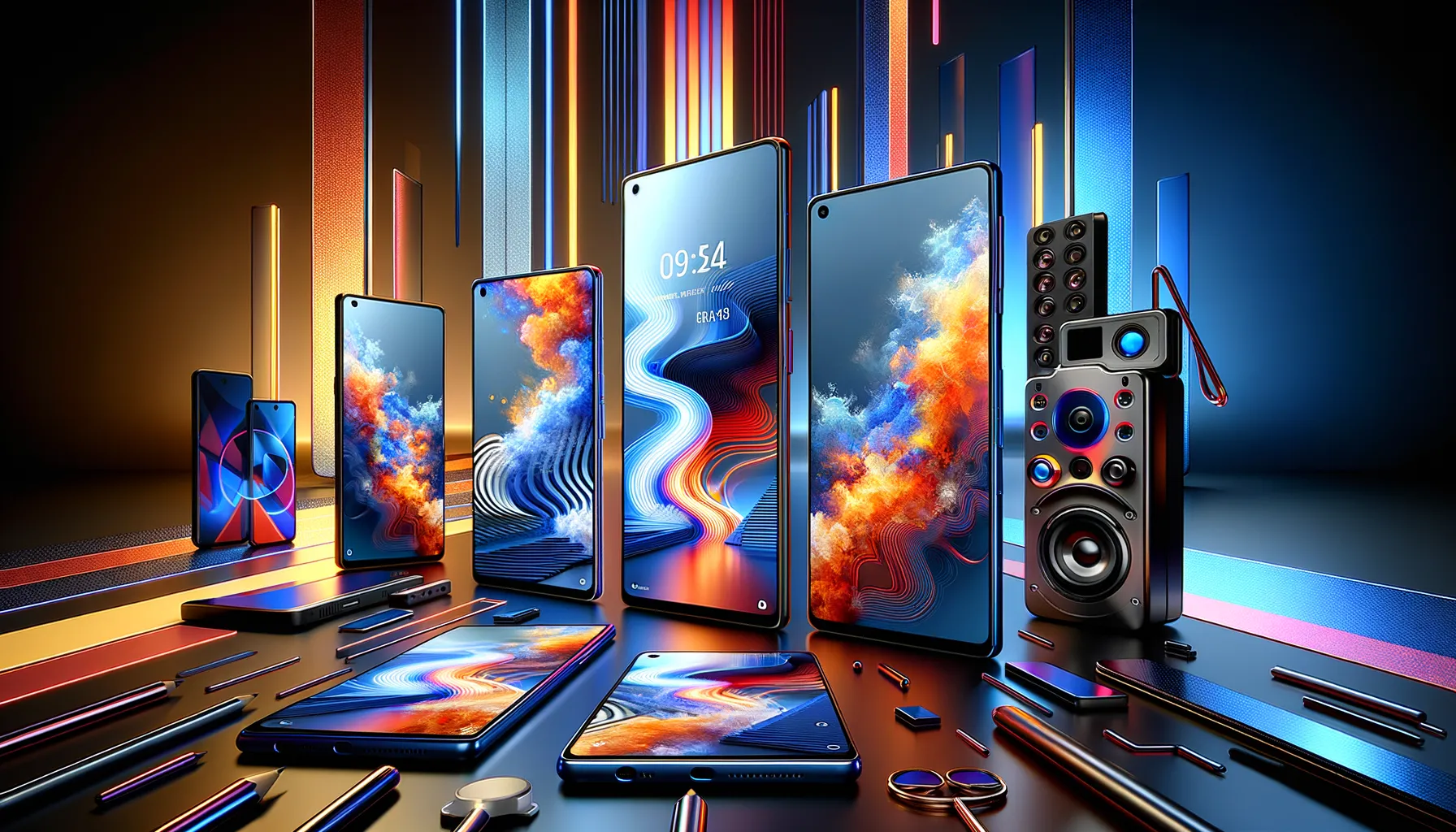 iPhone 17: Inovasi atau Hanya Mengikuti Tren Android?