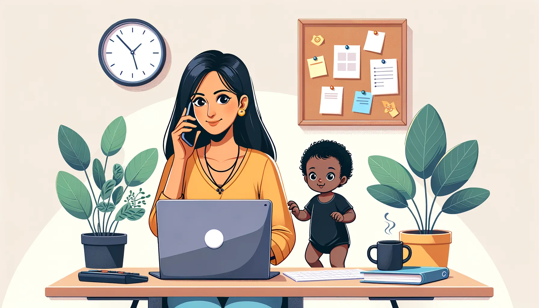 Kesenjangan Gender di Kepemimpinan Pemasaran B2B dan Dampaknya