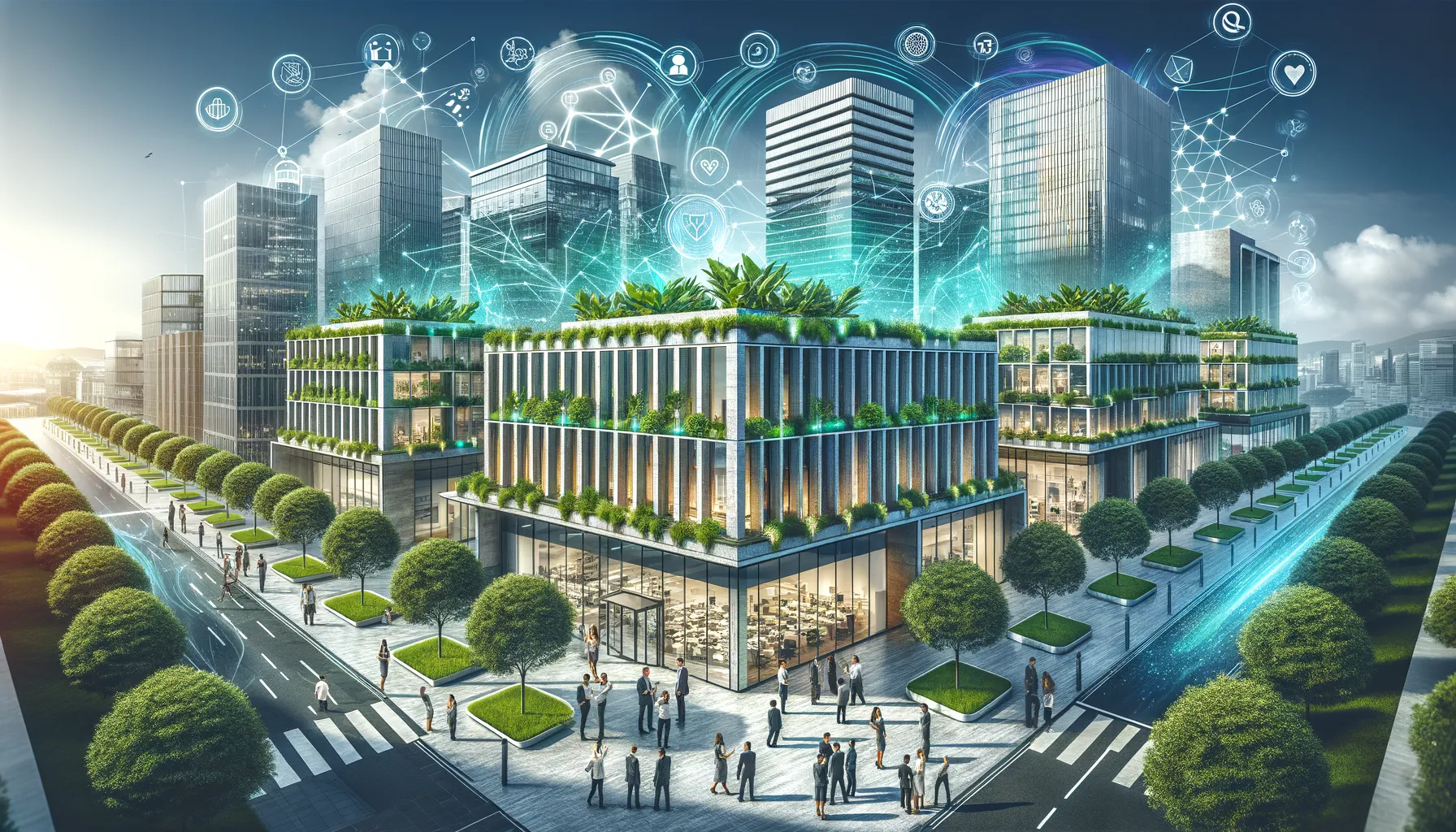 Konsolidasi Manajemen Kekayaan: Tantangan dan Peluang di Inggris