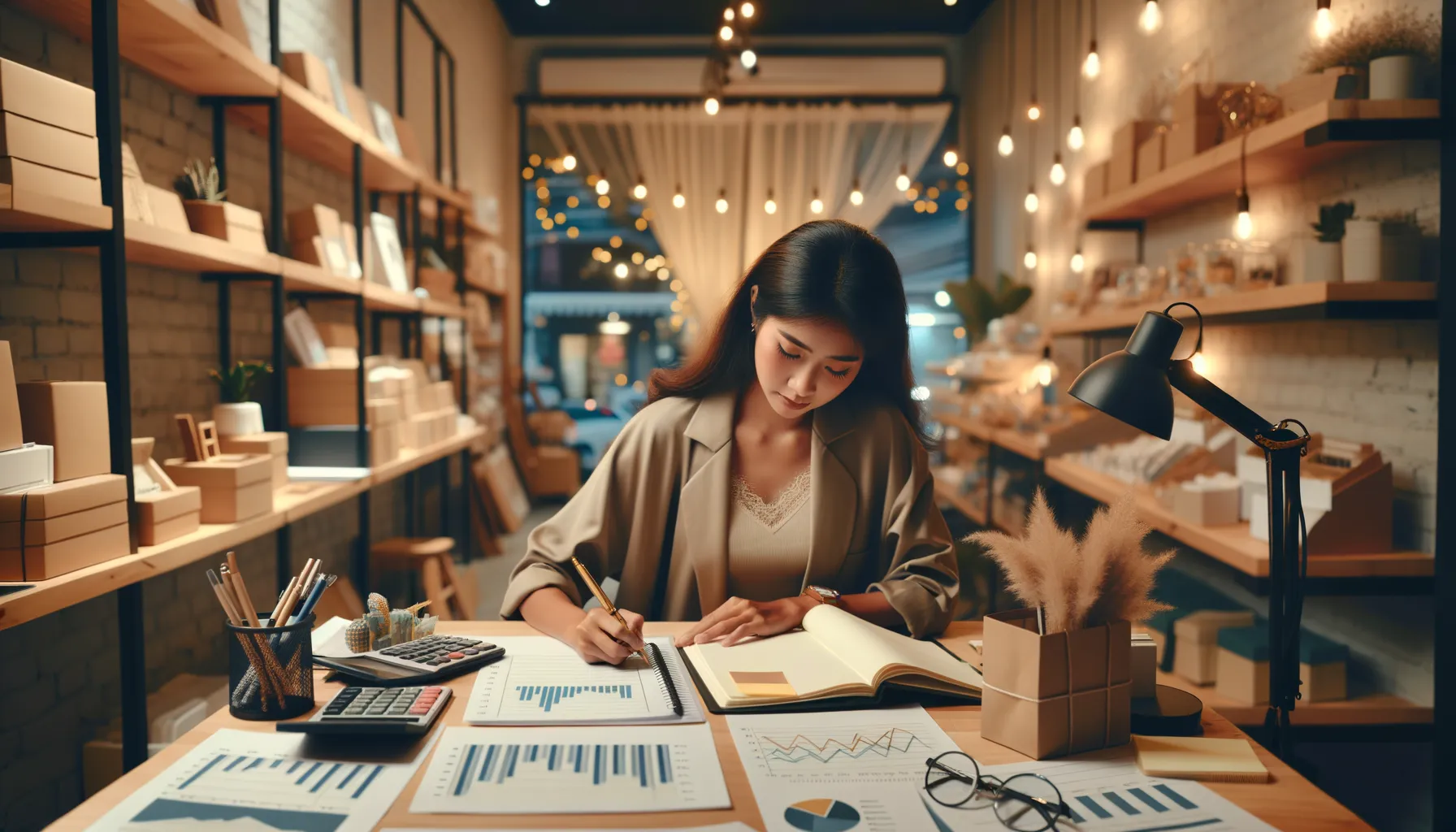 Strategi Finansial Kuat untuk Bisnis Kecil yang Berkelanjutan