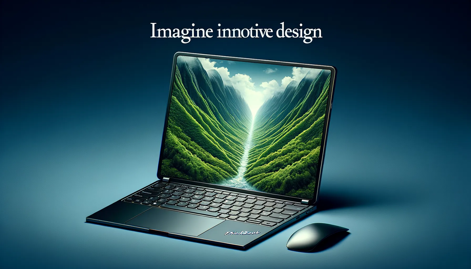 Lenovo dan Inovasi Laptop: Menjelajahi Era Baru Desain (maks 12 kata, padat dan menarik)