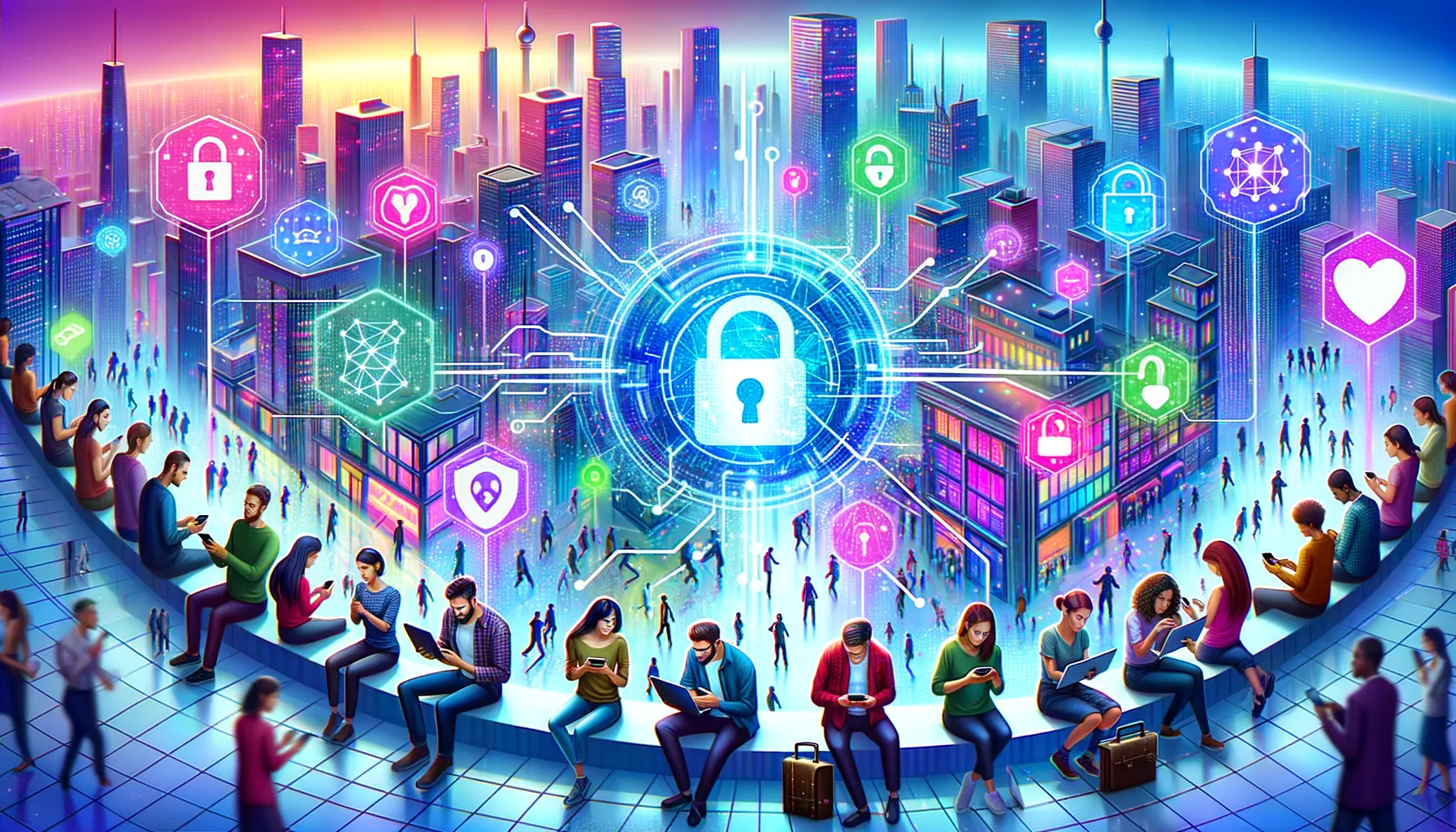 Menyoroti Dampak Teknologi: Antara Inovasi dan Tantangan