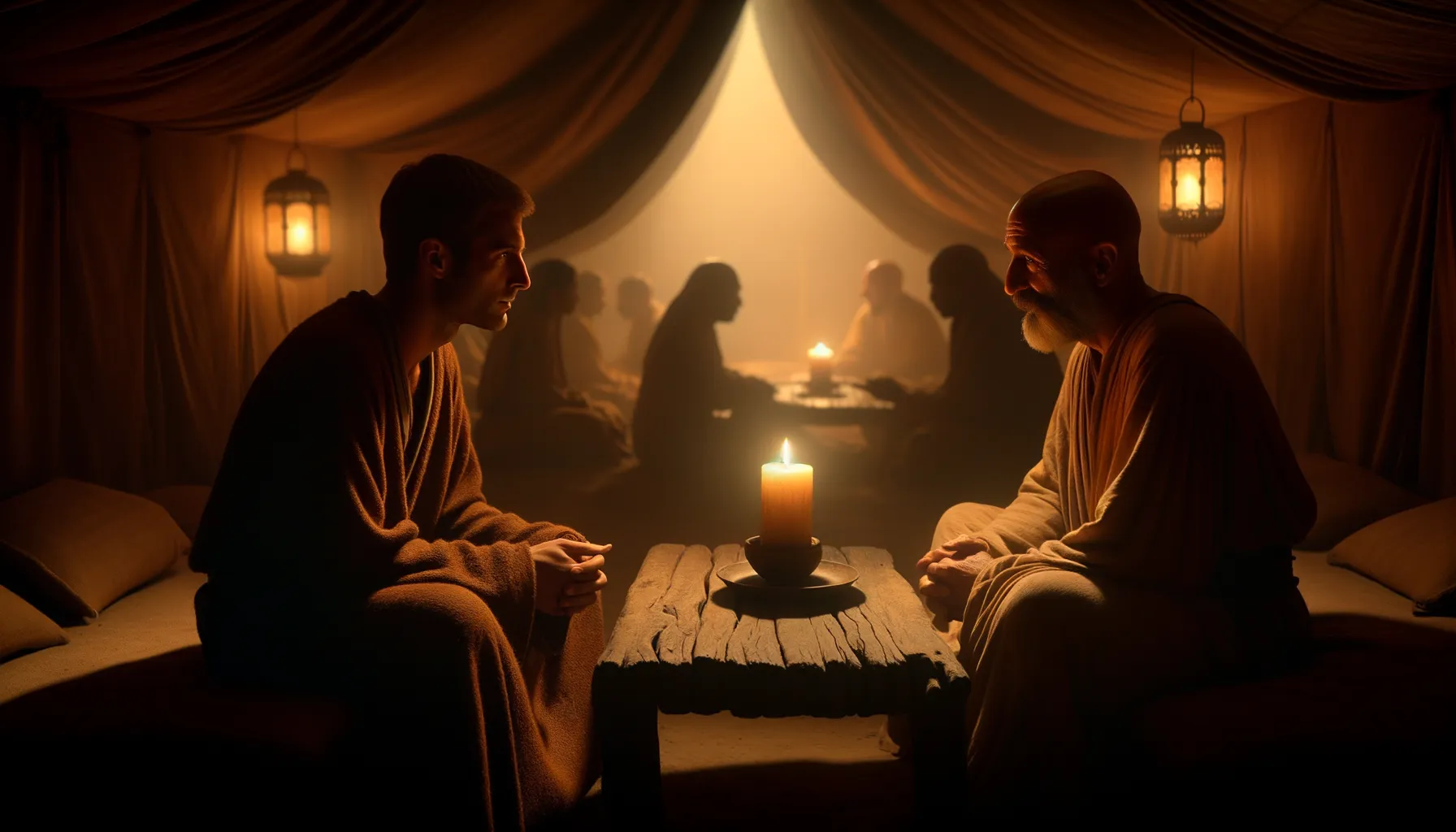 Menelisik Pesona Baru Cerita Dunk dan Egg di Dunia Westeros