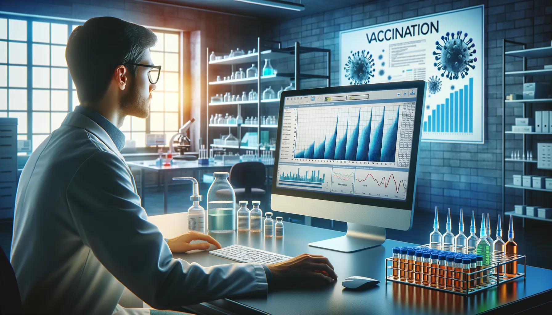 FDA: Kontroversi Penundaan Publikasi Studi Vaksin Covid dan Shingles