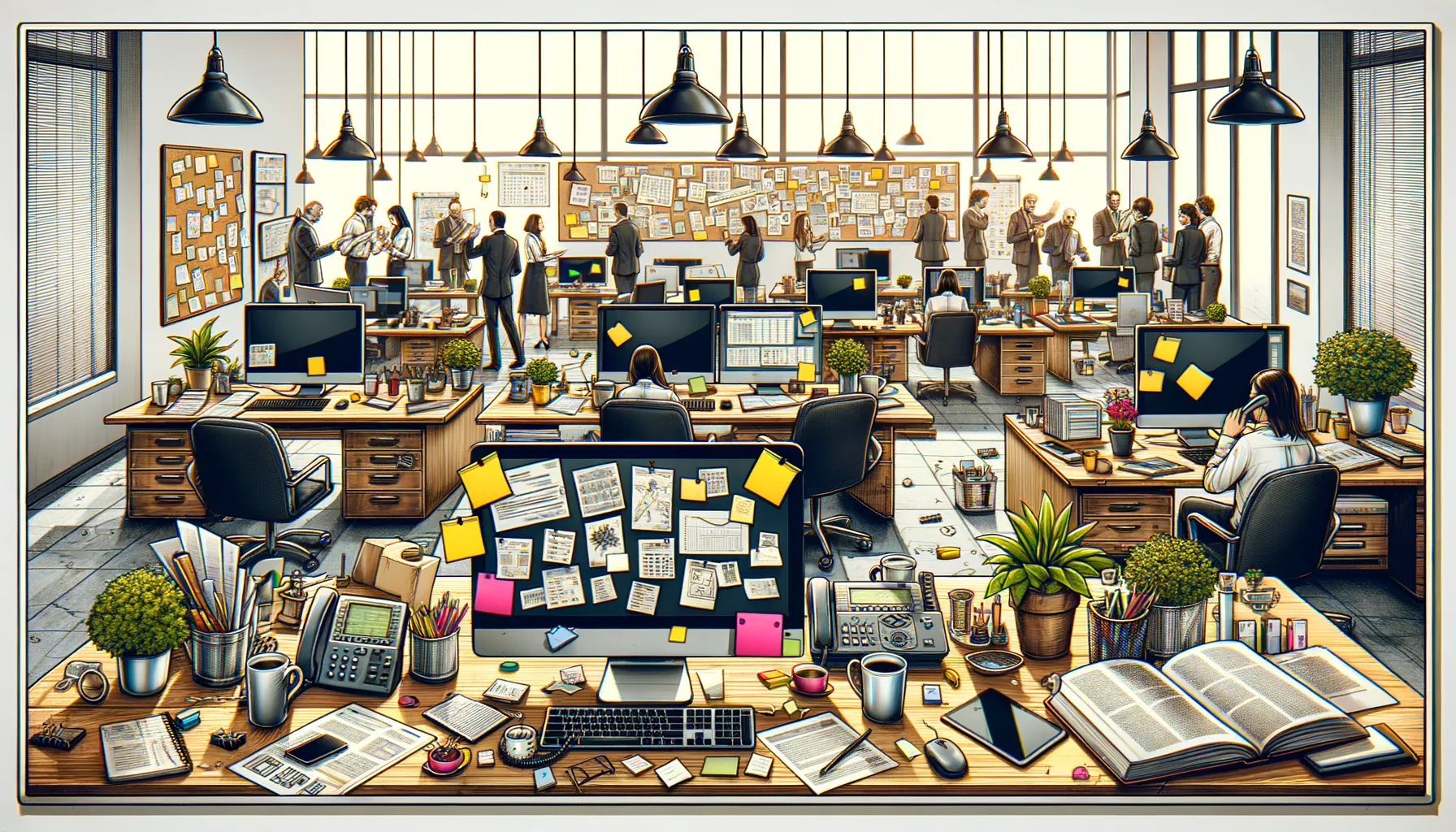 Strategi Ambisius Insignia: Transformasi Digital dan Peningkatan Efisiensi