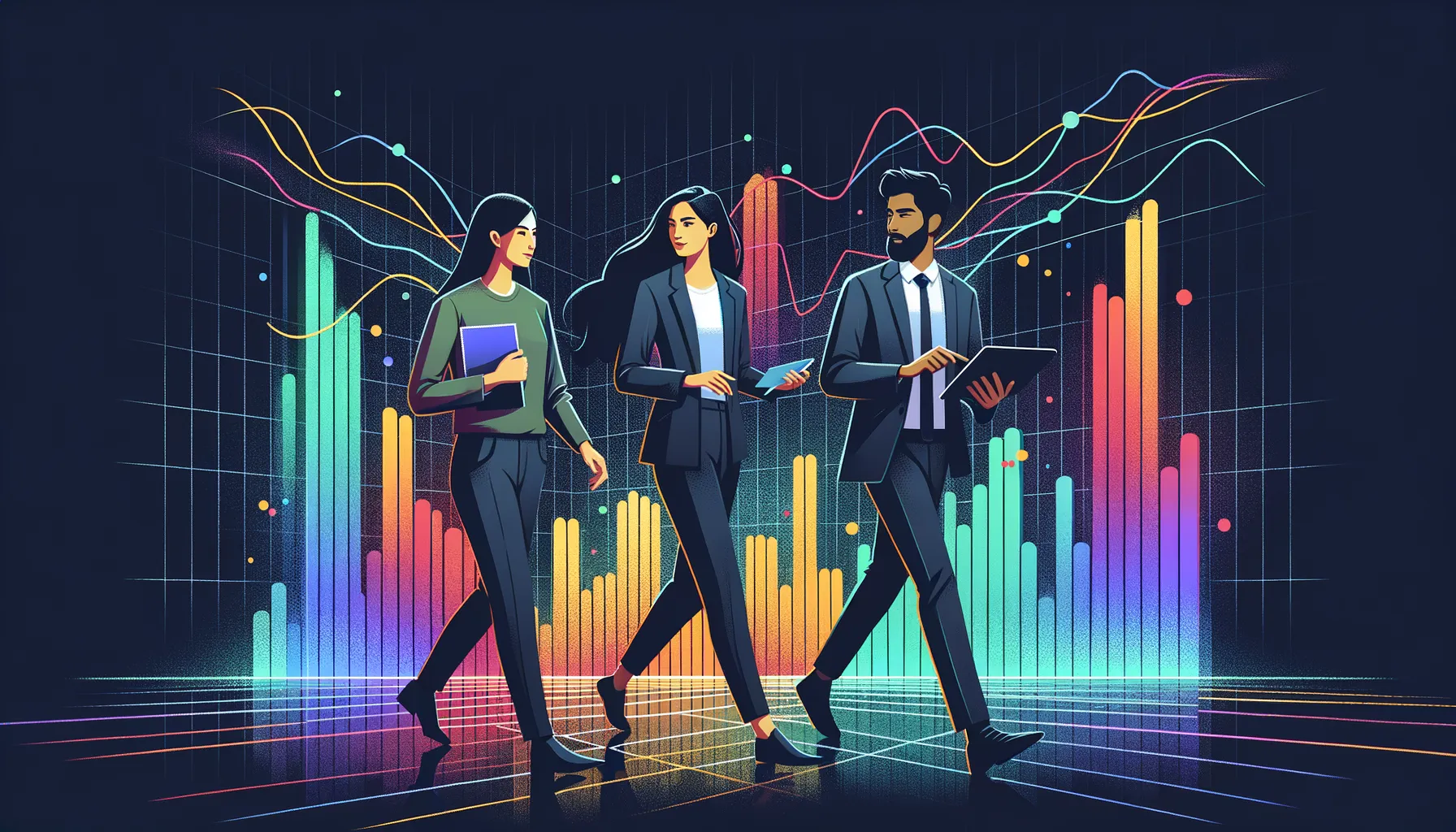 Mengukur Kepercayaan: Pilar Kepemimpinan Masa Kini