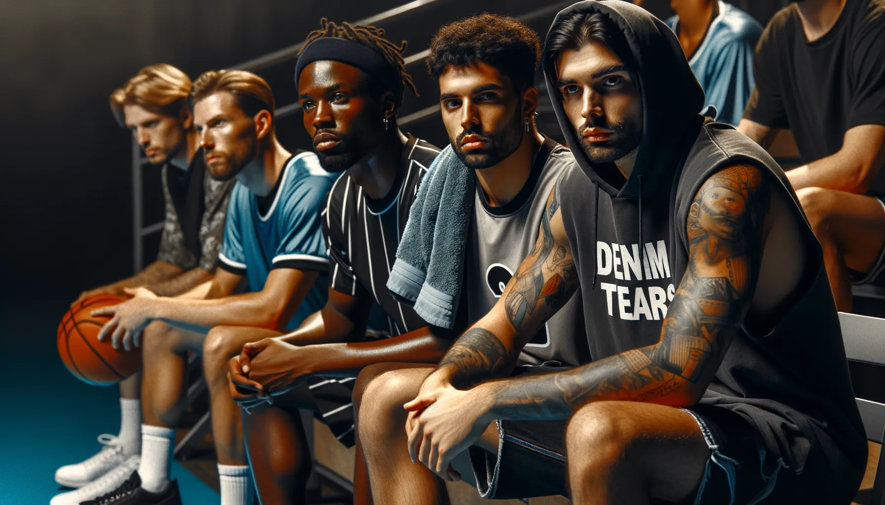 Menggali Masa Depan Cavaliers: Dampak Kedatangan Schröder dan Ellis