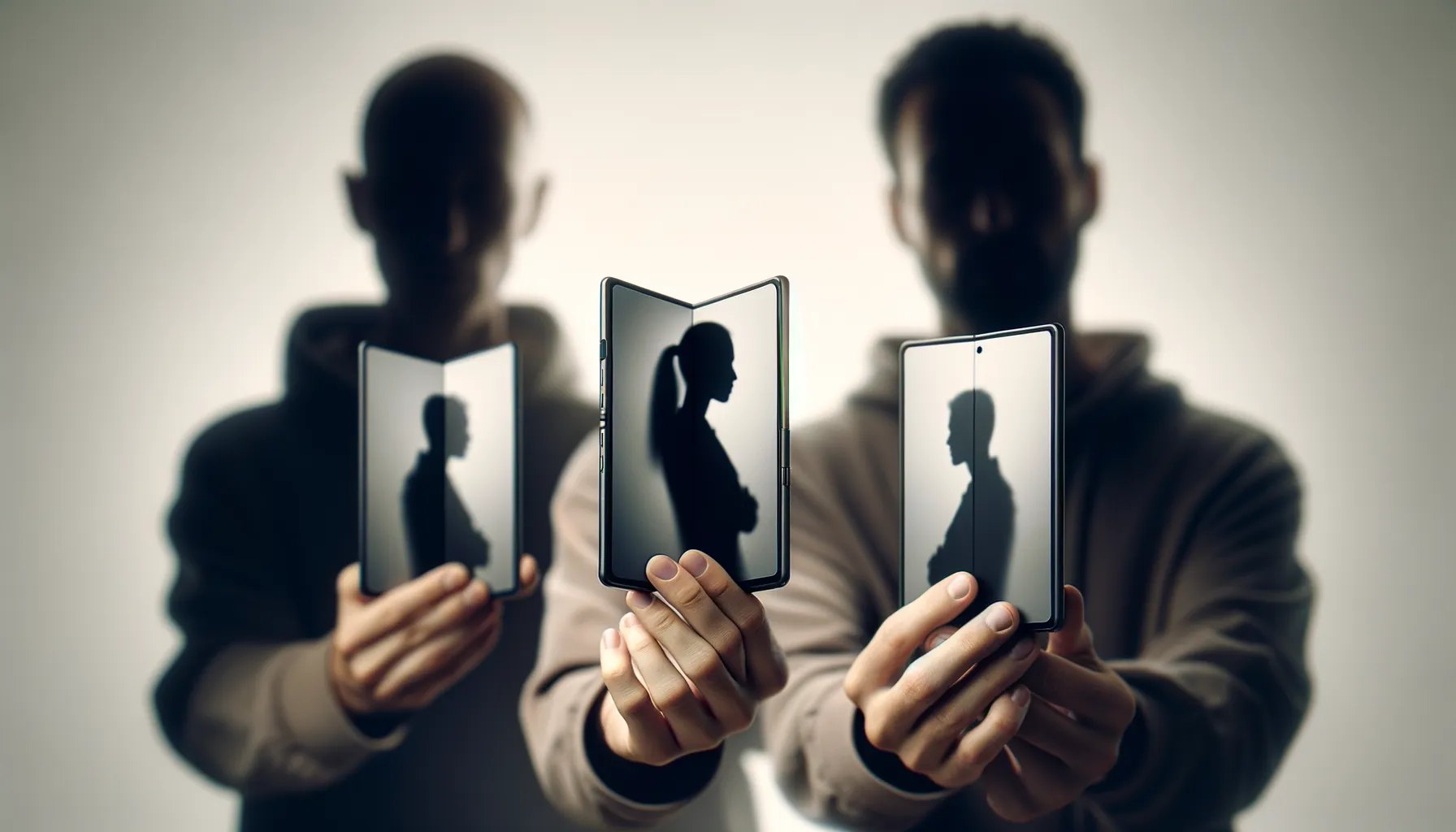 Samsung Galaxy Z Series: Inovasi Lipat untuk Kreativitas dan Produktivitas