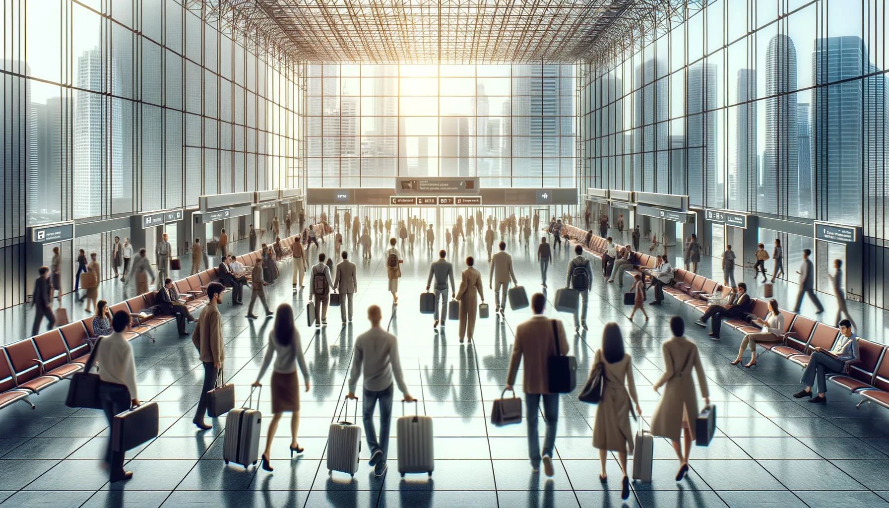Kontroversi Biaya Visa H-1B: Dampak dan Kebijakan Baru