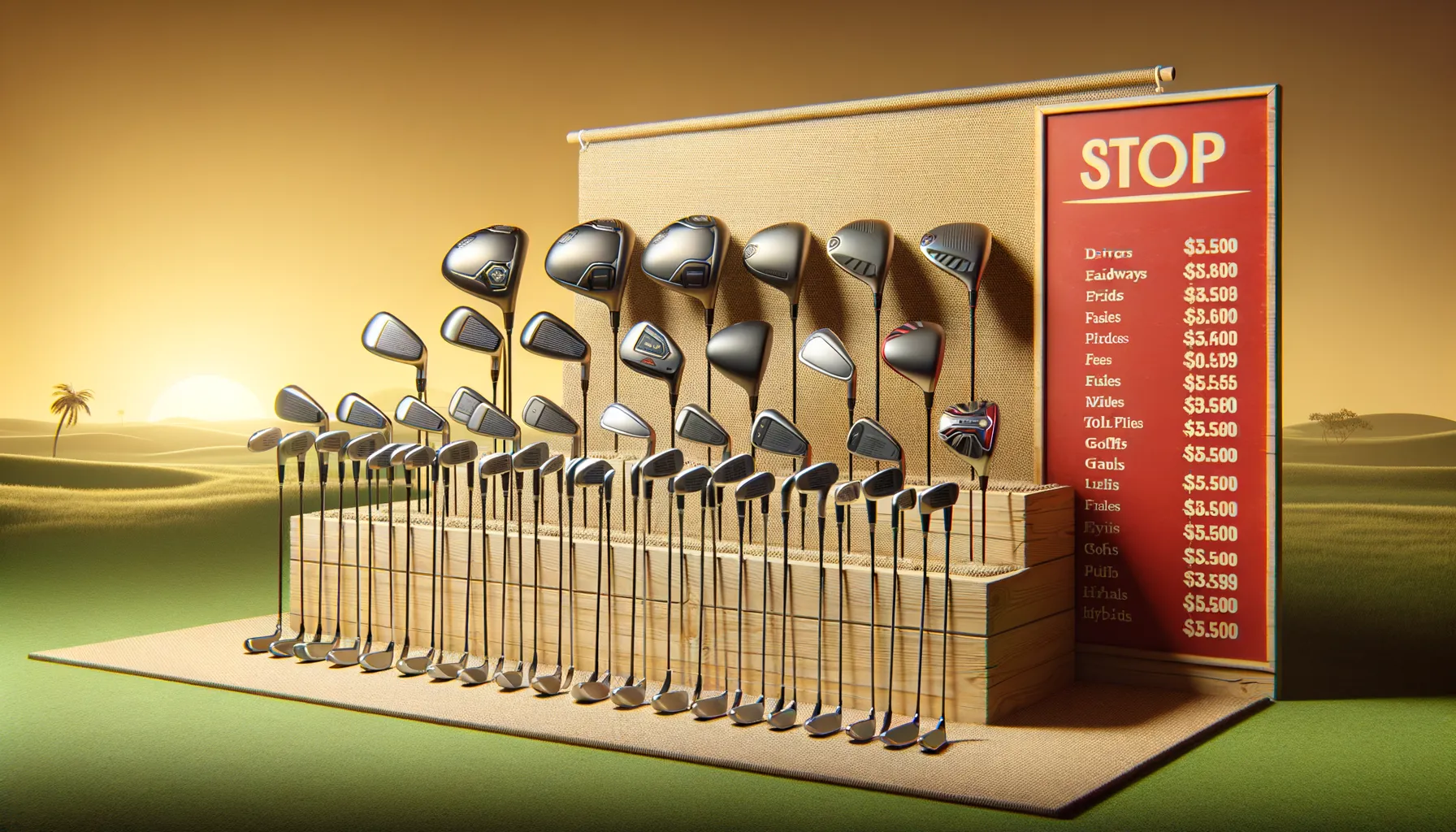 Indonesia Golf Festival 2025: Transformasi Golf Menjadi Gaya Hidup Inklusif