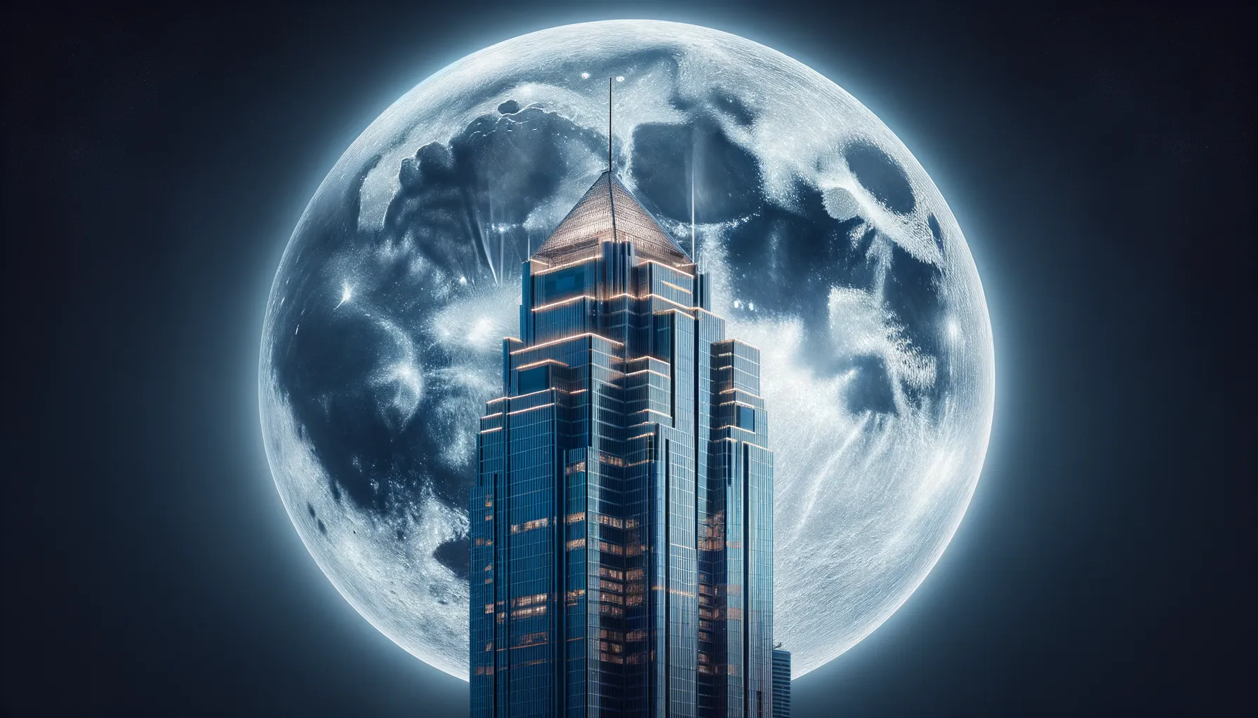 Supermoon Serigala 2026: Fenomena Langka Menghiasi Langit