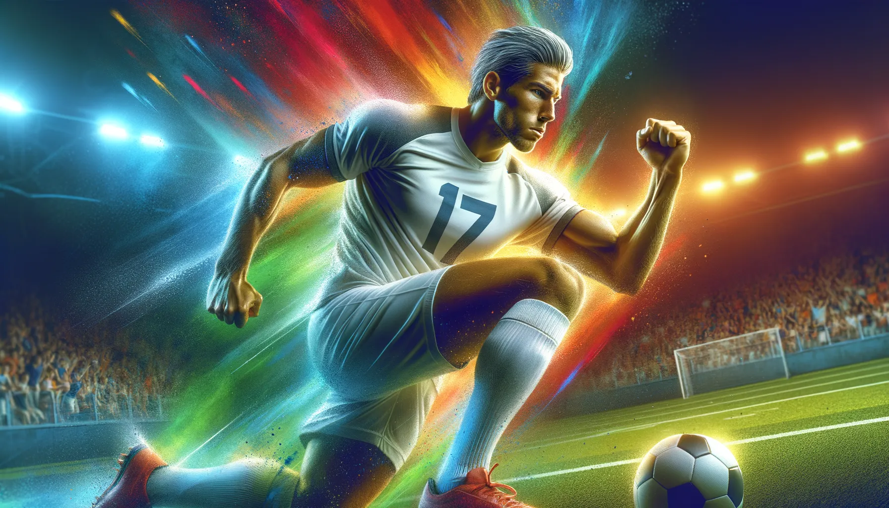 Performa Gemilang Kembali: Ole Romeny dan Maarten Paes