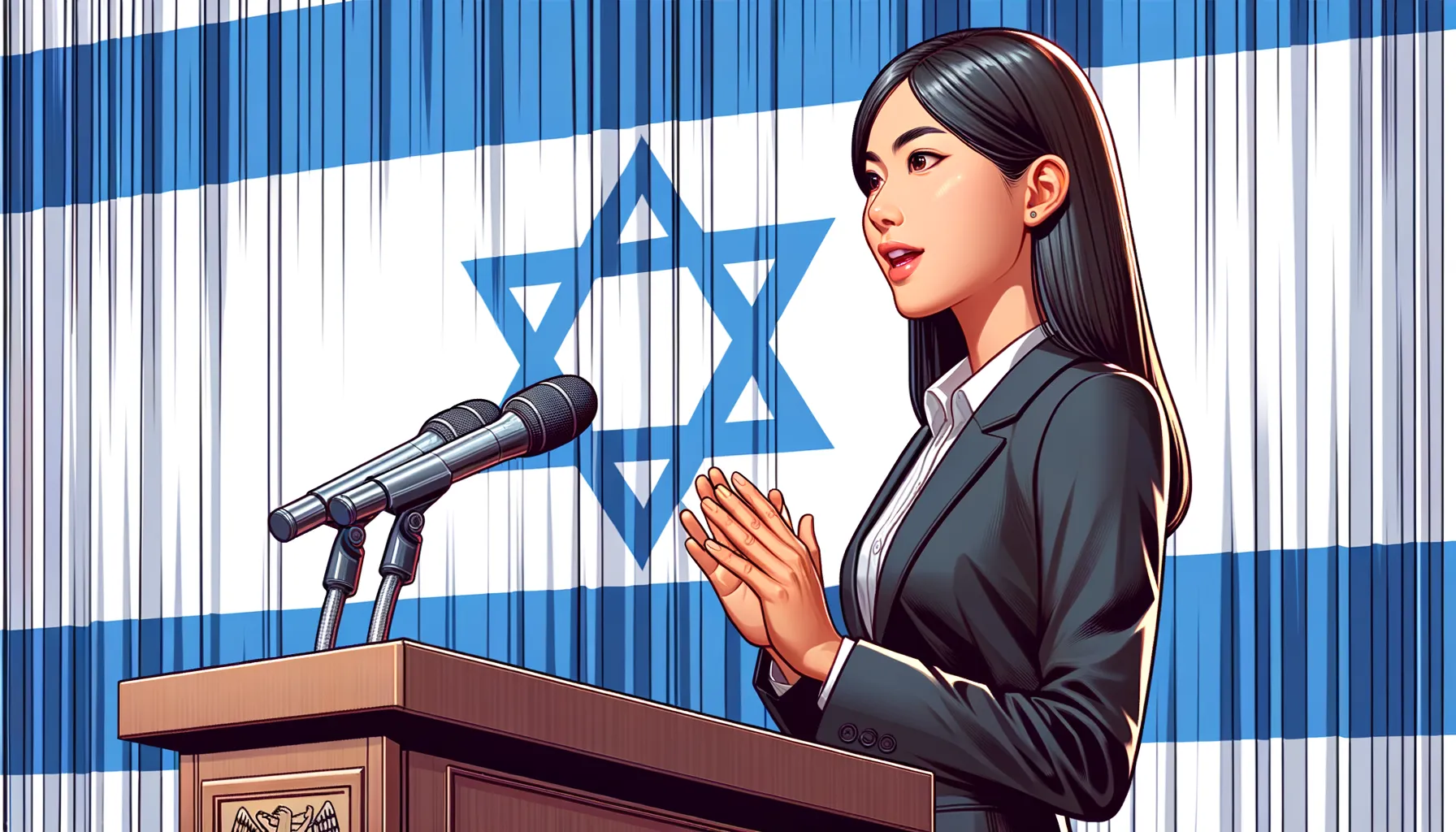 Netanyahu Minta Maaf ke Qatar: Langkah Politik atau Taktik Diplomasi?