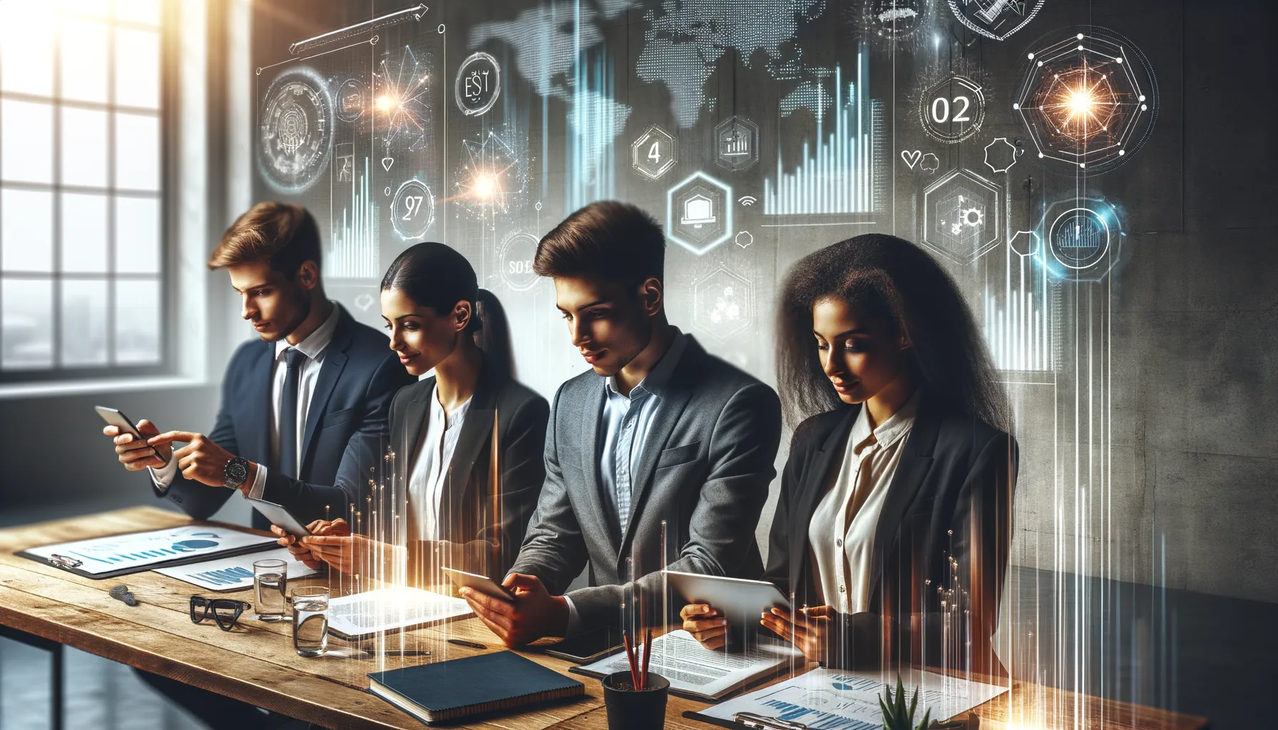 Mindset Uang Baru: Digitalisasi dan Kepercayaan Diri Finansial