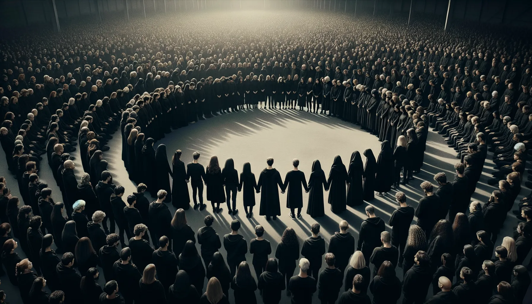 Musisi Hindia dan Aksi Kamisan: Lebih dari Sekadar Isu Lima Tahunan