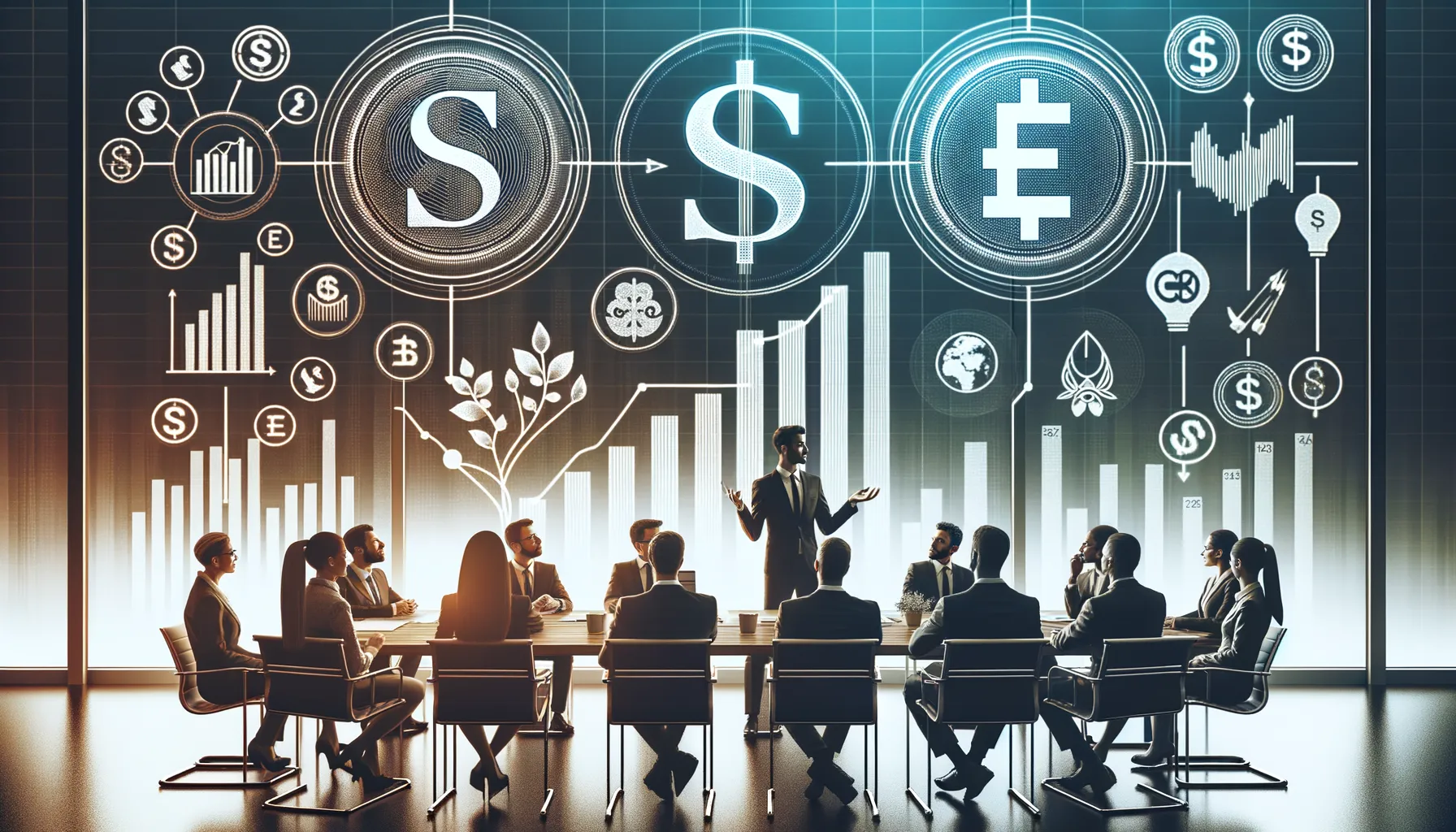 Finary Raih Pendanaan €25 Juta: Transformasi Manajemen Kekayaan