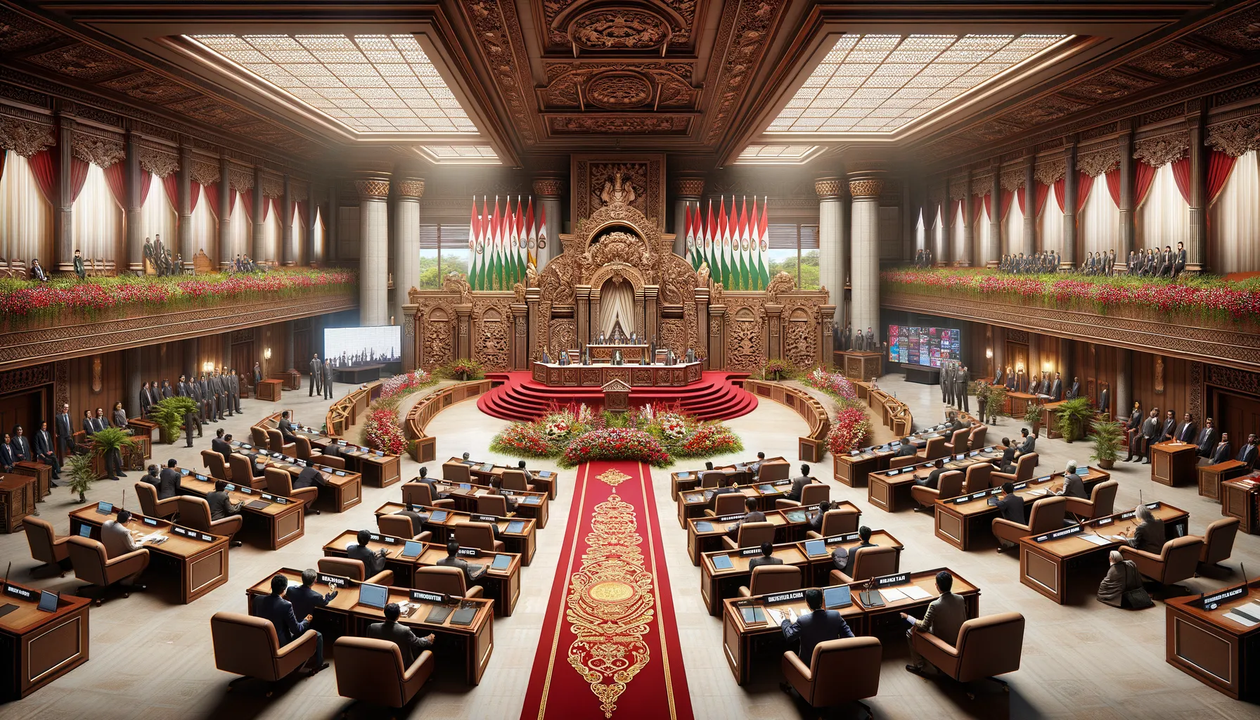 Transformasi Digital: Tantangan dan Peluang di Masa Depan