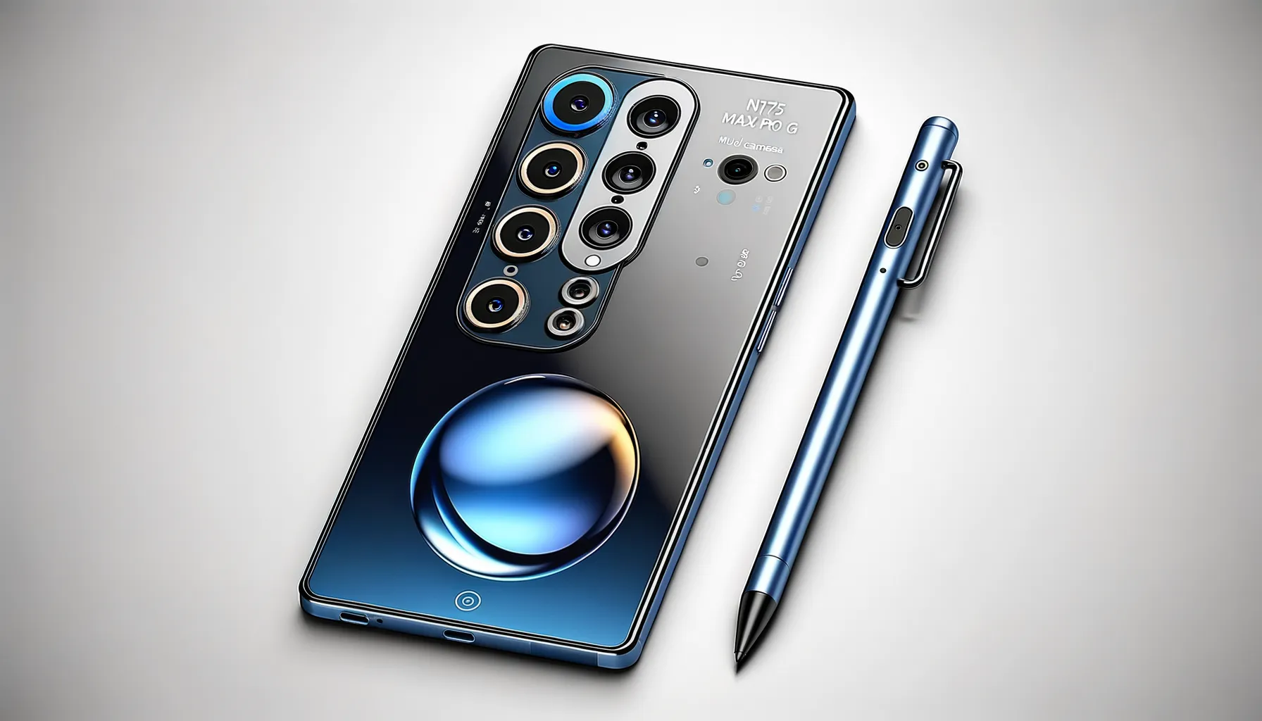 Nokia N75 Max Pro 5G: Kebangkitan Baru di Pasar Premium