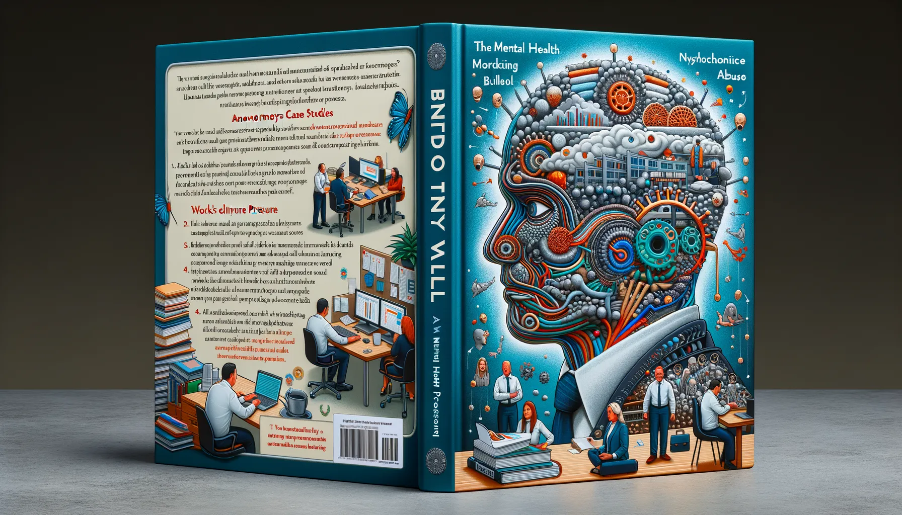 Kisah Kelam di Balik Budaya Kerja: Menguak Bullying dan Penyalahgunaan Psikologis