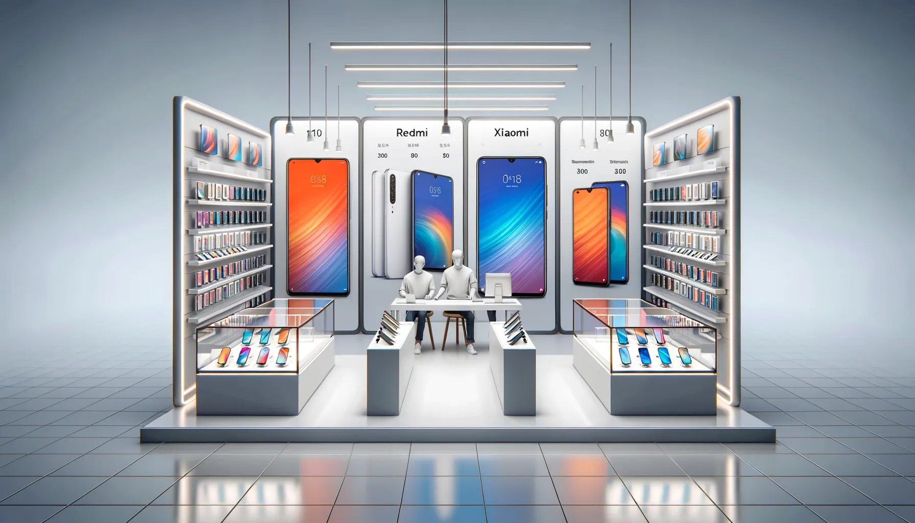 Redmi vs Xiaomi: Memahami Strategi Dualitas dalam Pasar Smartphone