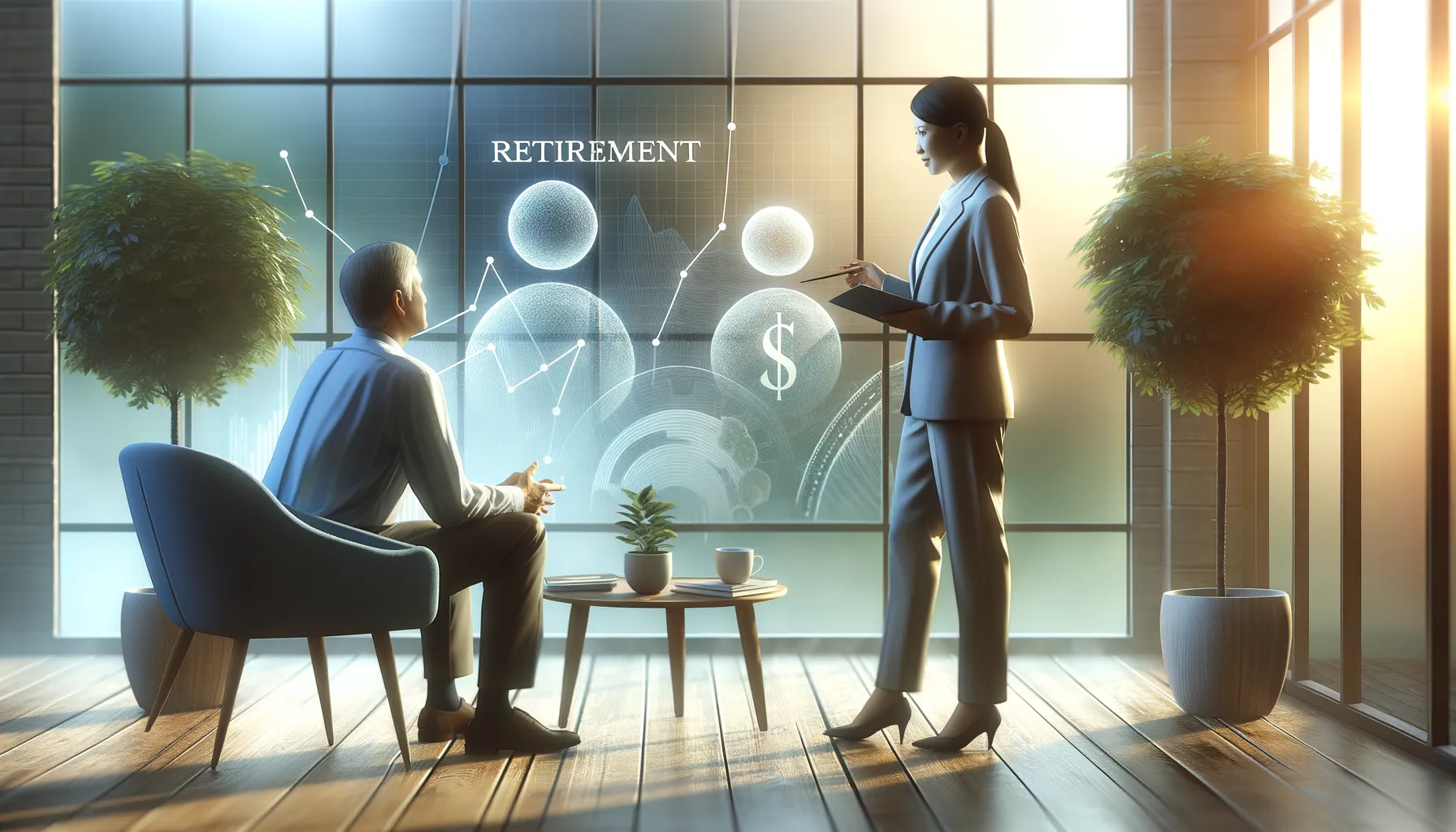 Michael O’Brien dan Strategi Pensiun: Pencapaian dan Tantangan