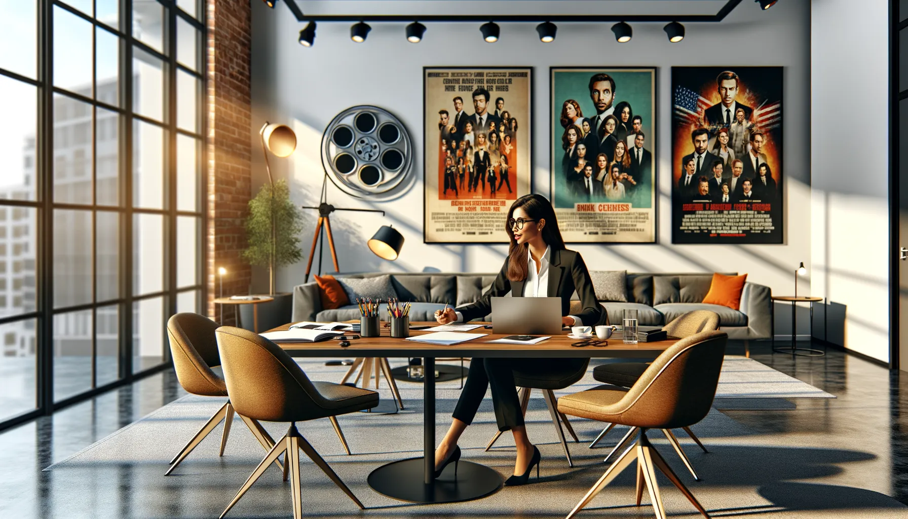 Acha Septriasa dan Avarta Media: Mengubah Wajah Industri Film Indonesia