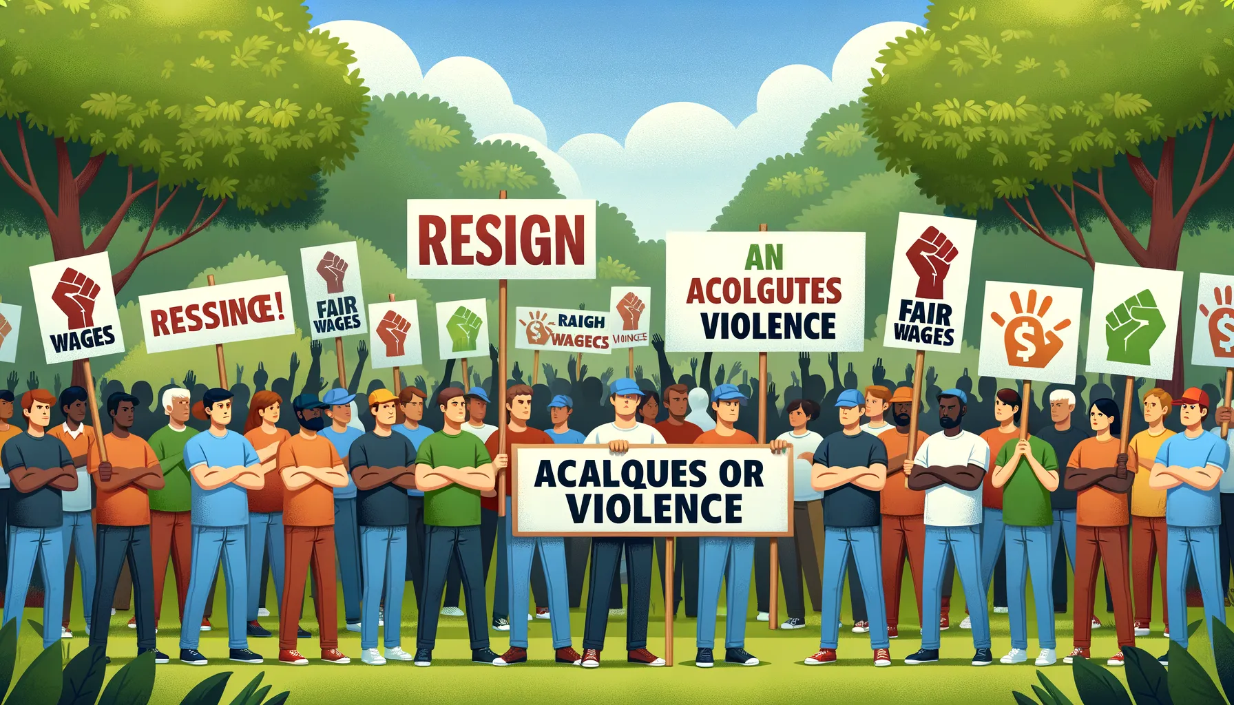 Kontroversi Noma: Antara Ekselensi dan Etika Kerja