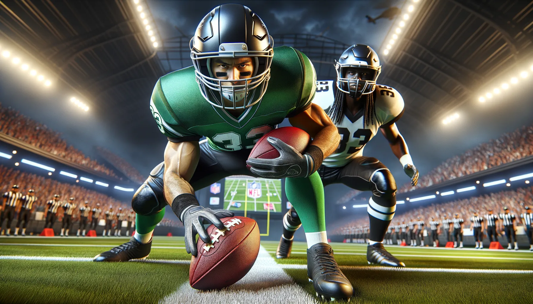 Strategi Pertahanan Funnel di NFL 2025: Peluang dan Tantangan
