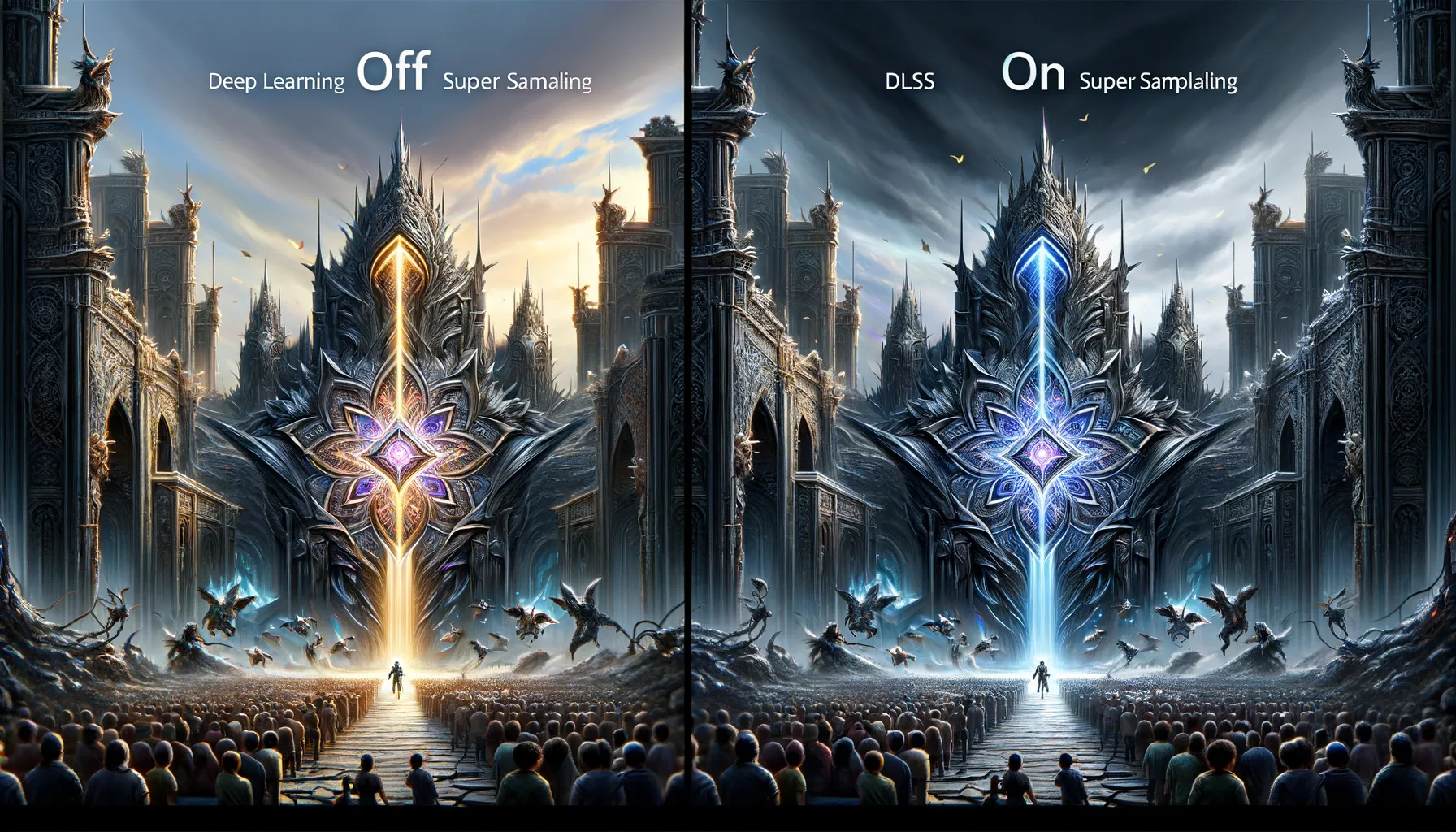 Kontroversi DLSS 5: Inovasi atau Penghalang Kreativitas?