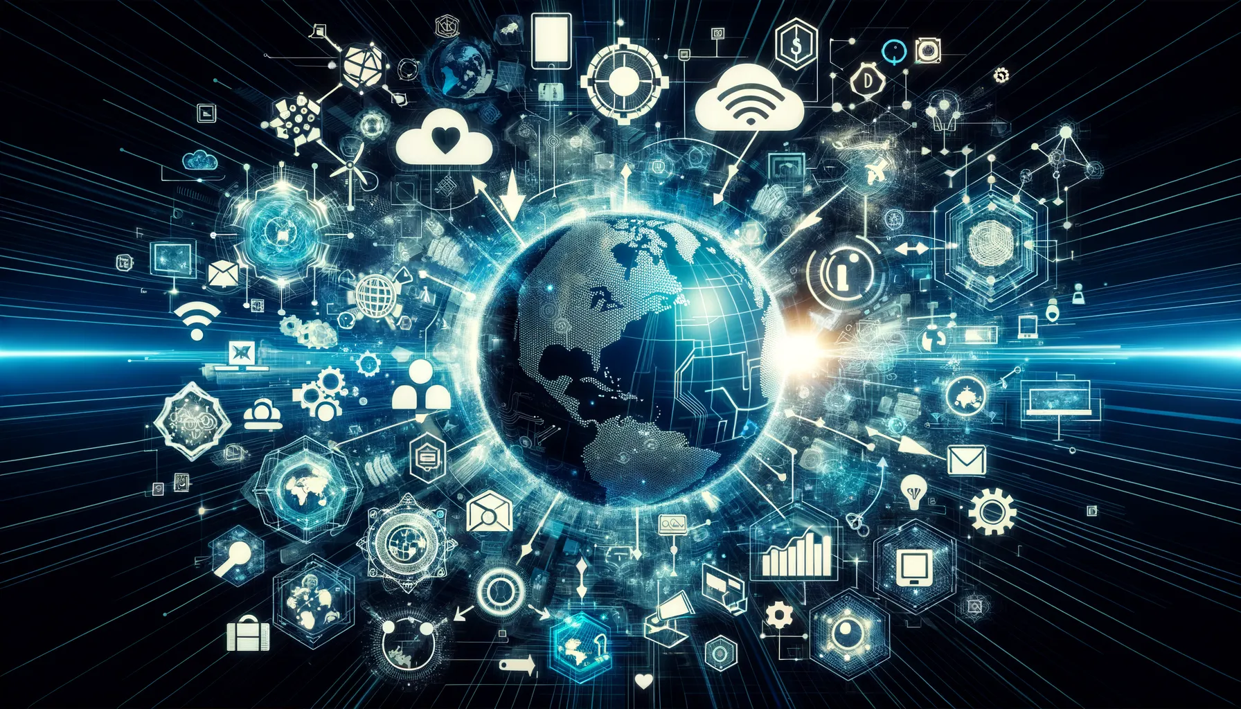 Transformasi Digital: Peluang dan Tantangan di Era Modern