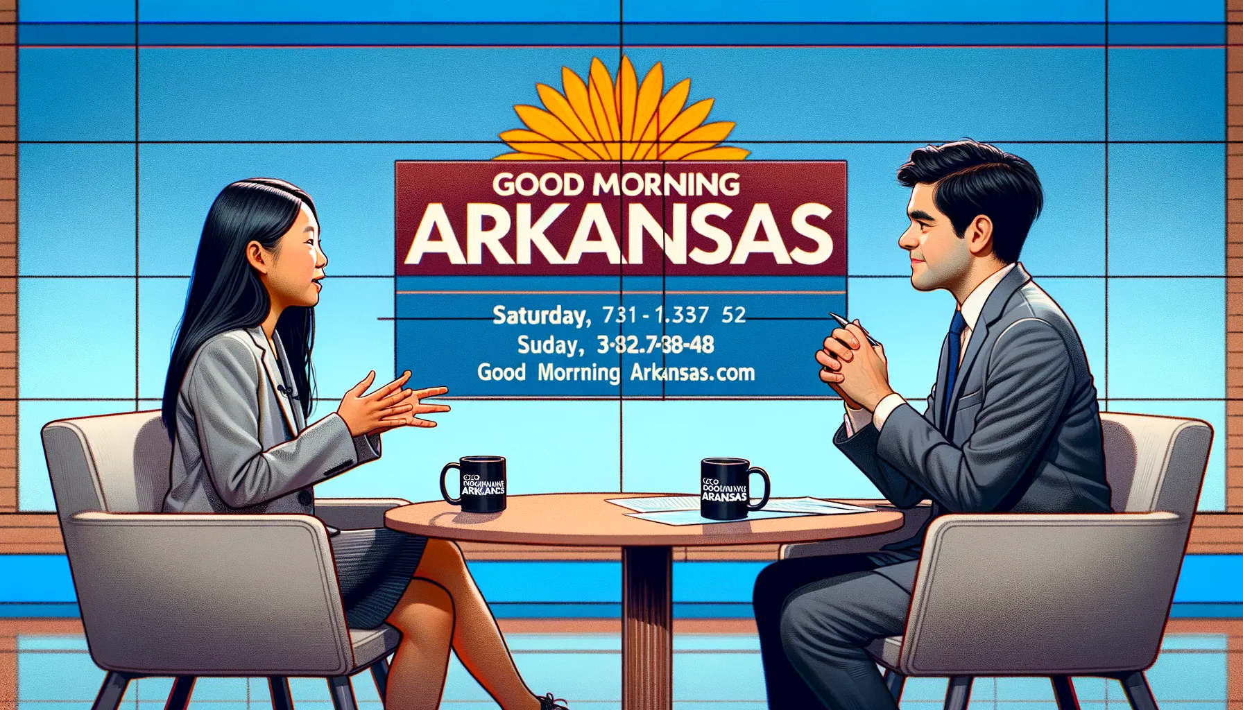 Kontroversi Little Rock: Perspektif Baru di Tahun Politik