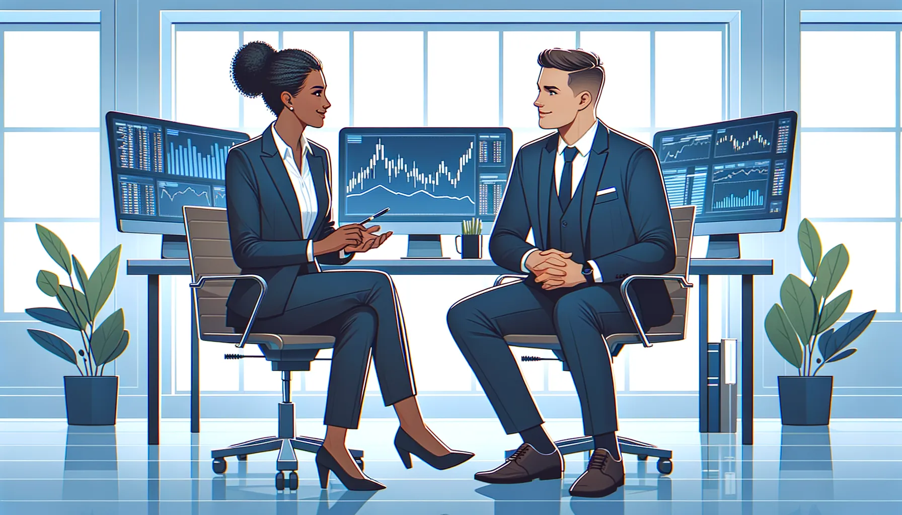 LPL Financial: Transformasi Besar di Dunia Keuangan