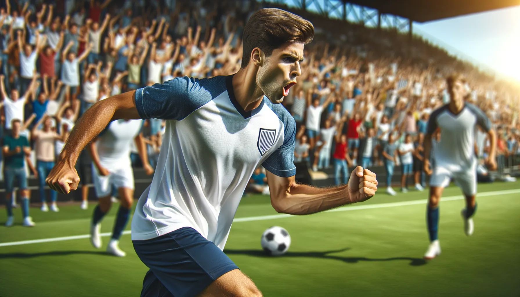 Debut Jop van Der Avert: Bek Belanda di Liga Indonesia