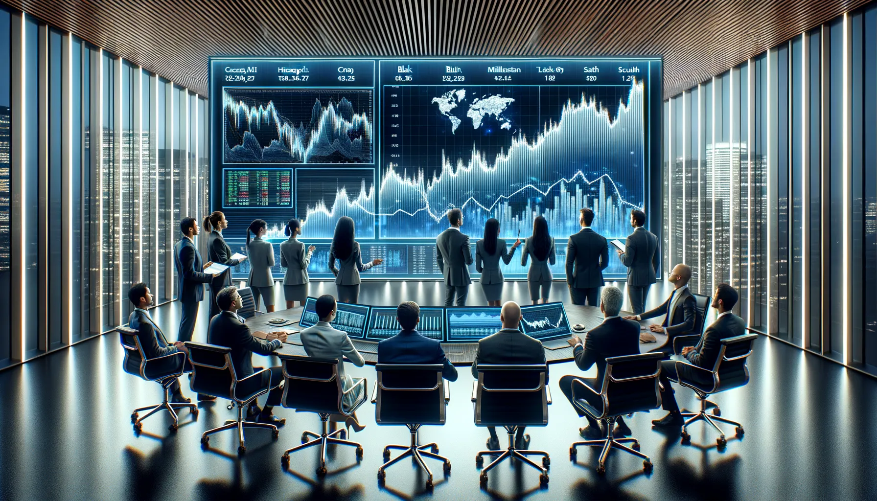 Penurunan Saham International Money Express: Peluang atau Risiko?