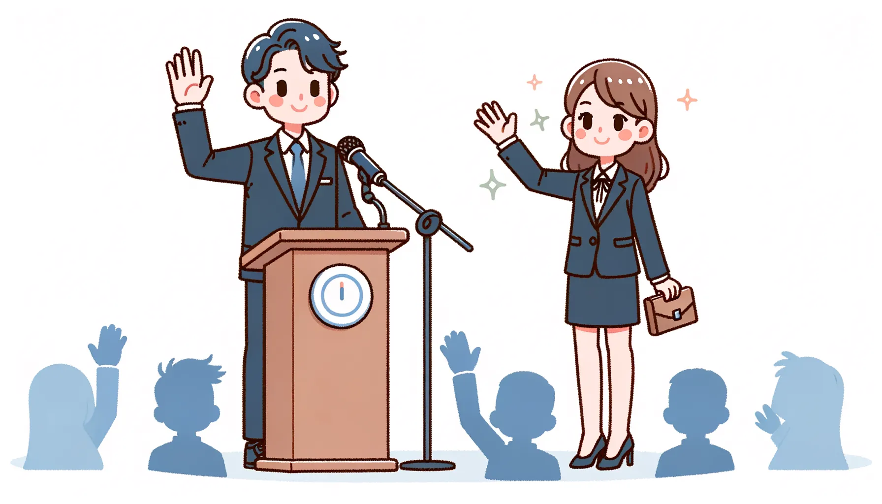 Kemenangan Demokrasi di Tengah Politik Populis di Eropa Timur