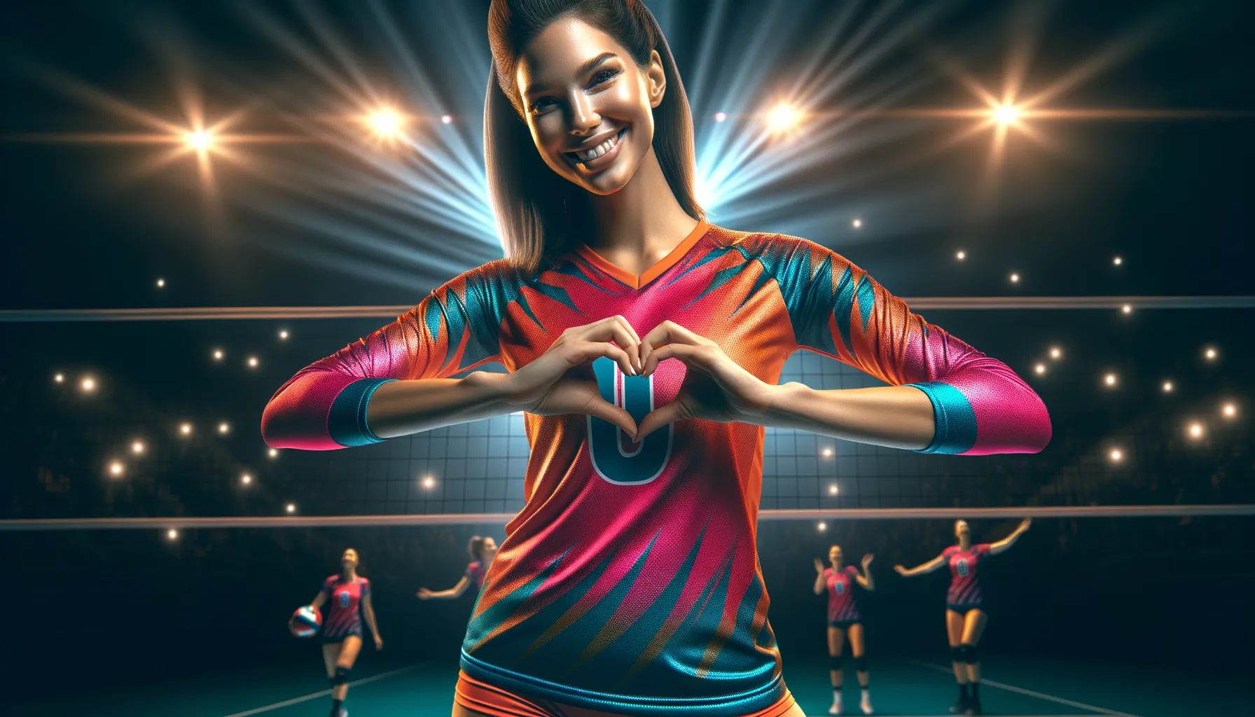 Dominasi Tak Tertandingi Gresik Phonska Plus di Proliga 2026