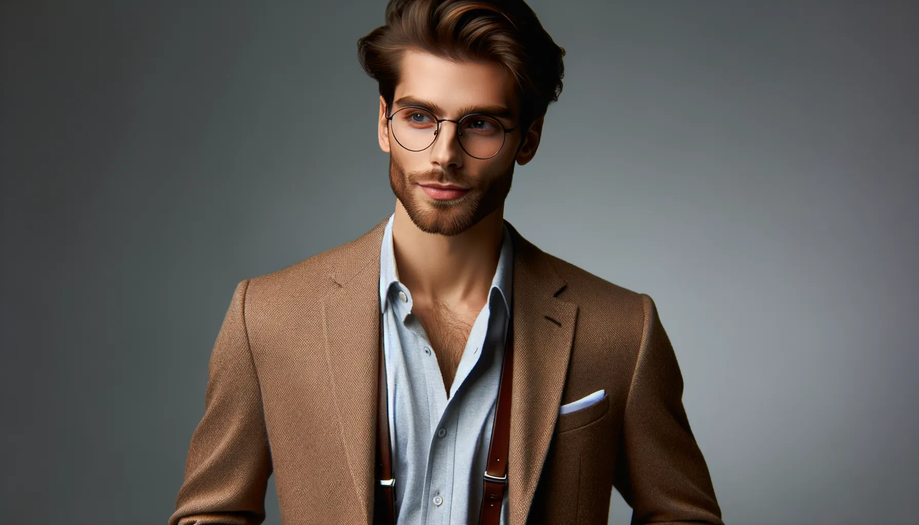 Michelle Ashley dan Kontroversi Gaya Hidup: Mandiri Sejak Dini