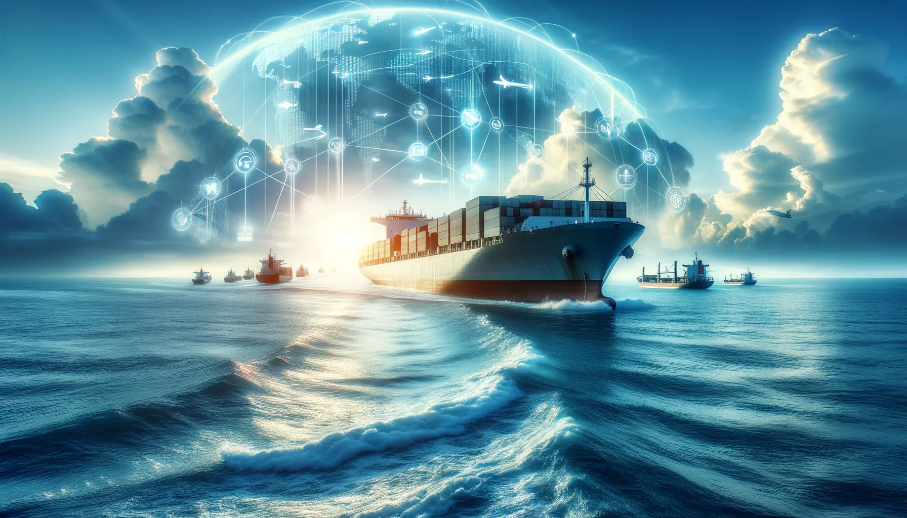 Blokade Pelabuhan Iran oleh AS: Dampak dan Konsekuensi Global