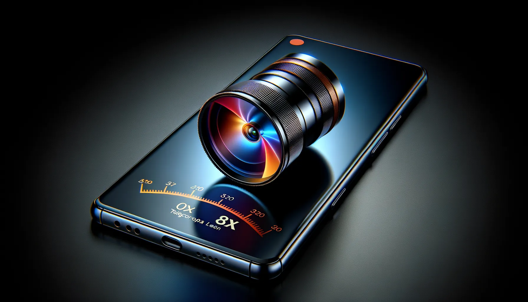 iPhone 17 Pro: Inovasi Kamera Telefoto hingga 8x Zoom