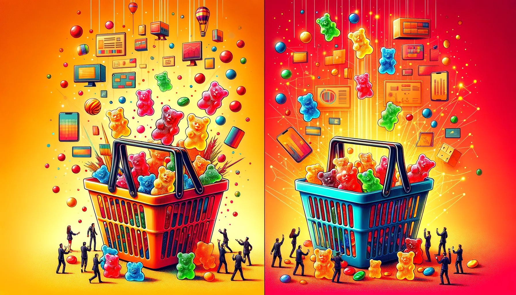 996 Work Culture: Balancing Competitive Edge and Employee Well-being