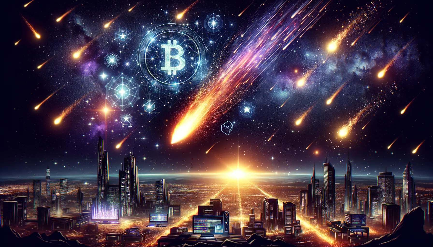 Iran Manfaatkan Bitcoin untuk Menembus Sanksi Ekonomi Global