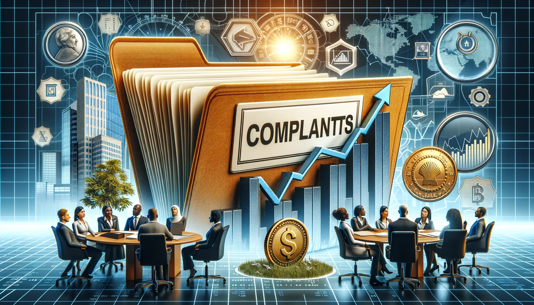 Lonjakan Keluhan Investasi: Dampak dan Tantangan di 2025