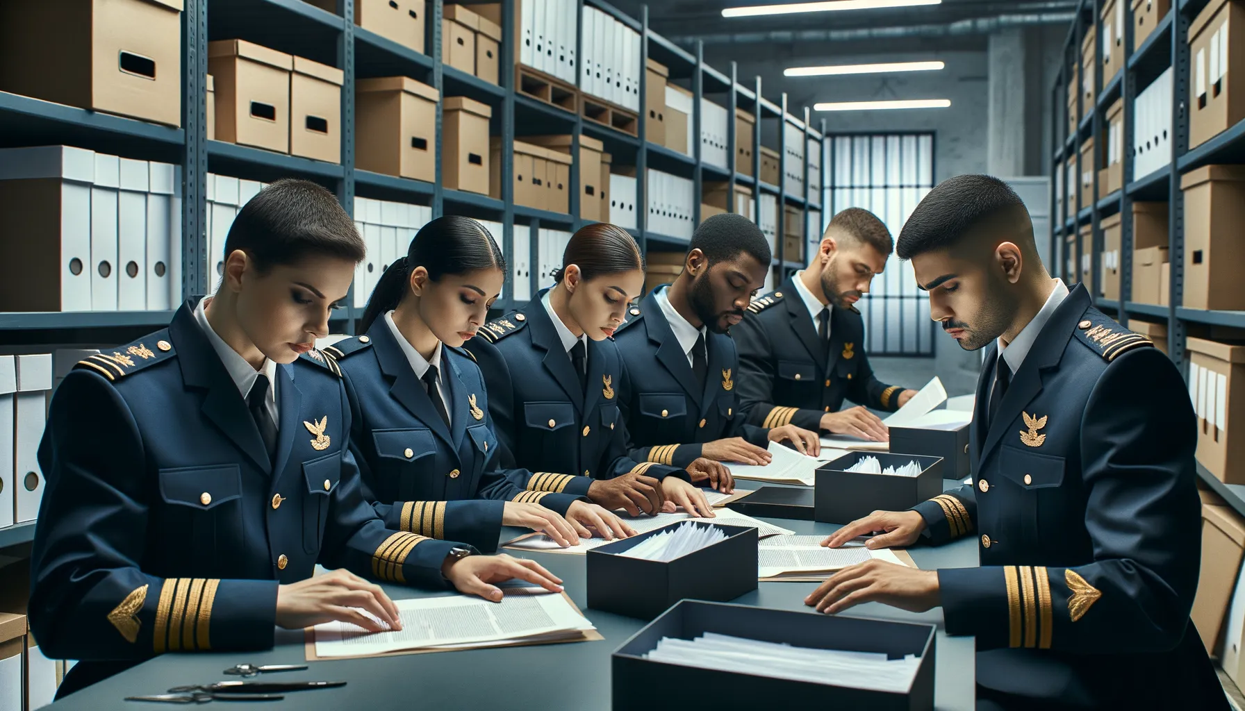 Dugaan Manipulasi Saham BEBS: Penggeledahan dan Tersangka