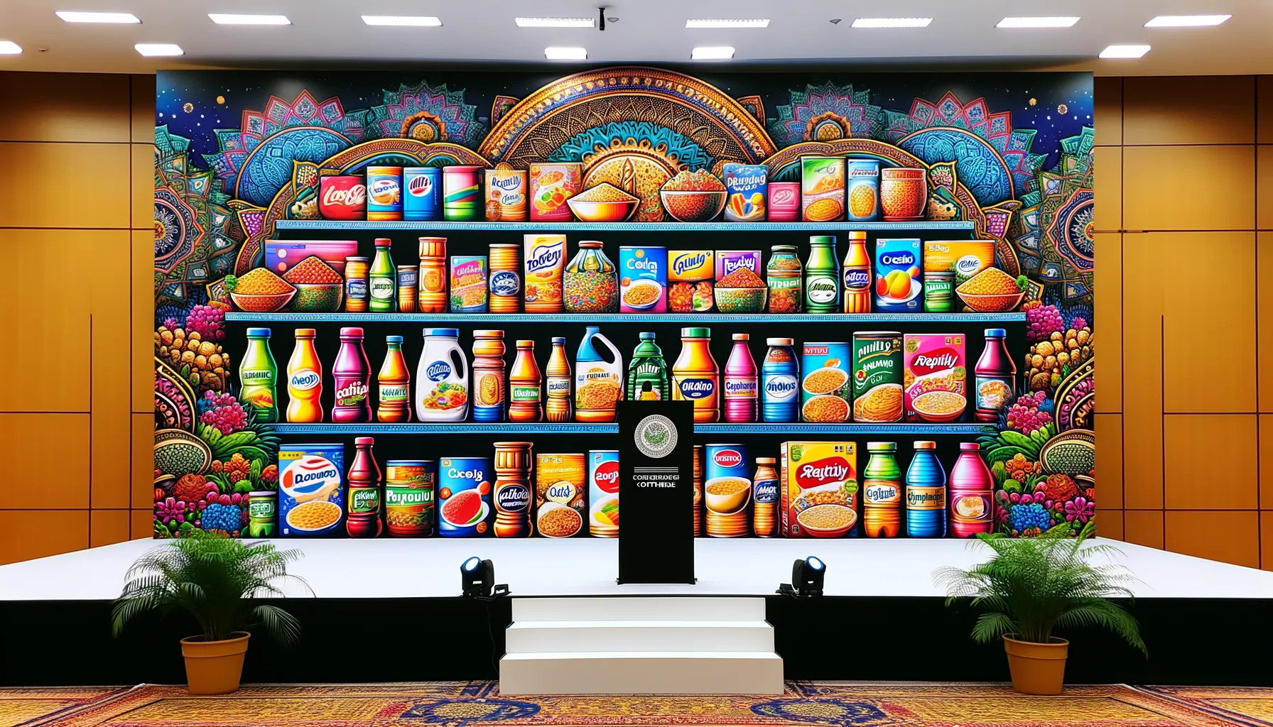 BPOM RI Ungkap Ribuan Produk Ilegal, Dari Milo hingga Old Town