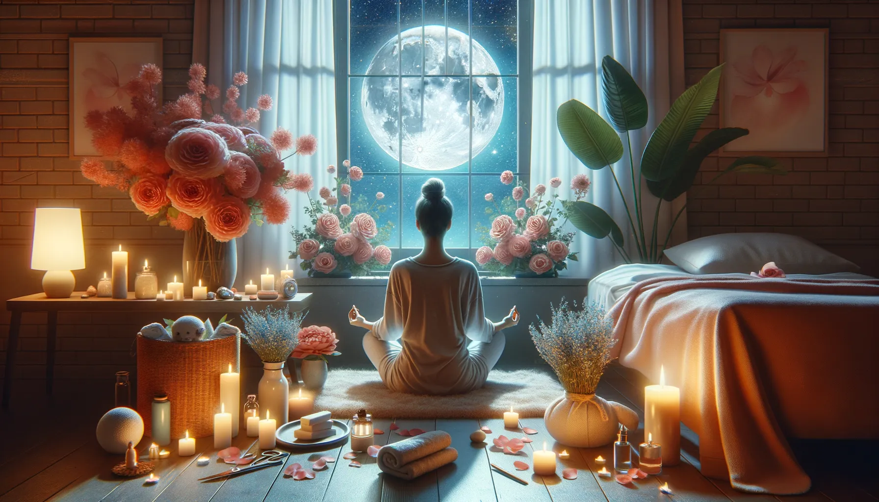 Transformasi Hari Valentine: Memprioritaskan Wellness dan Self-care